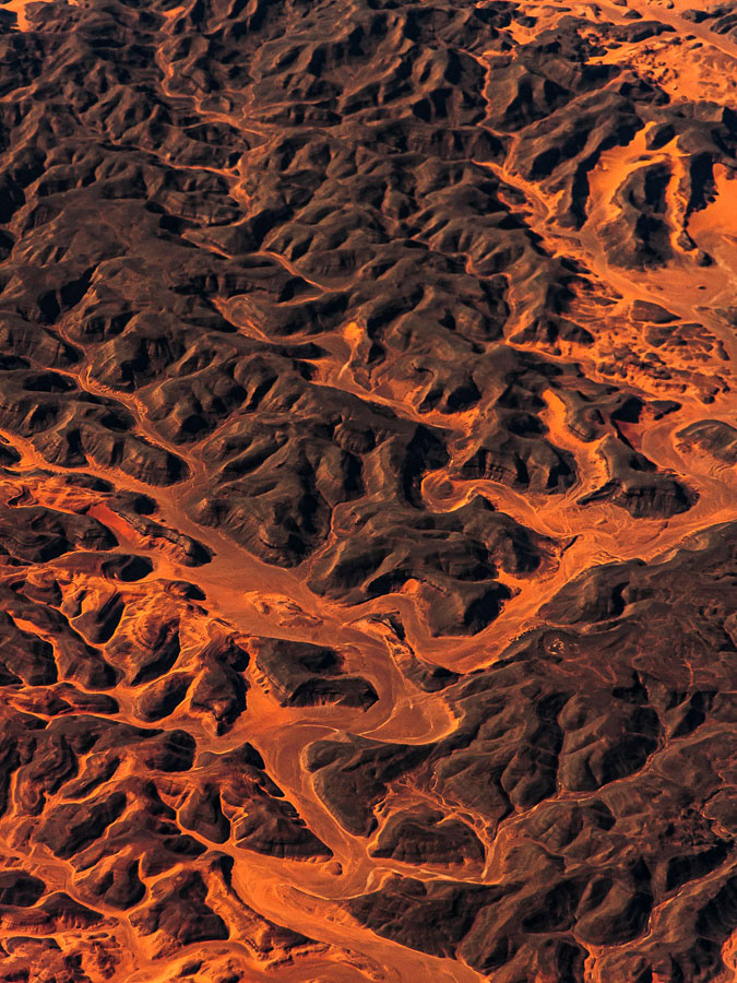 447 - Deserto do Sudão