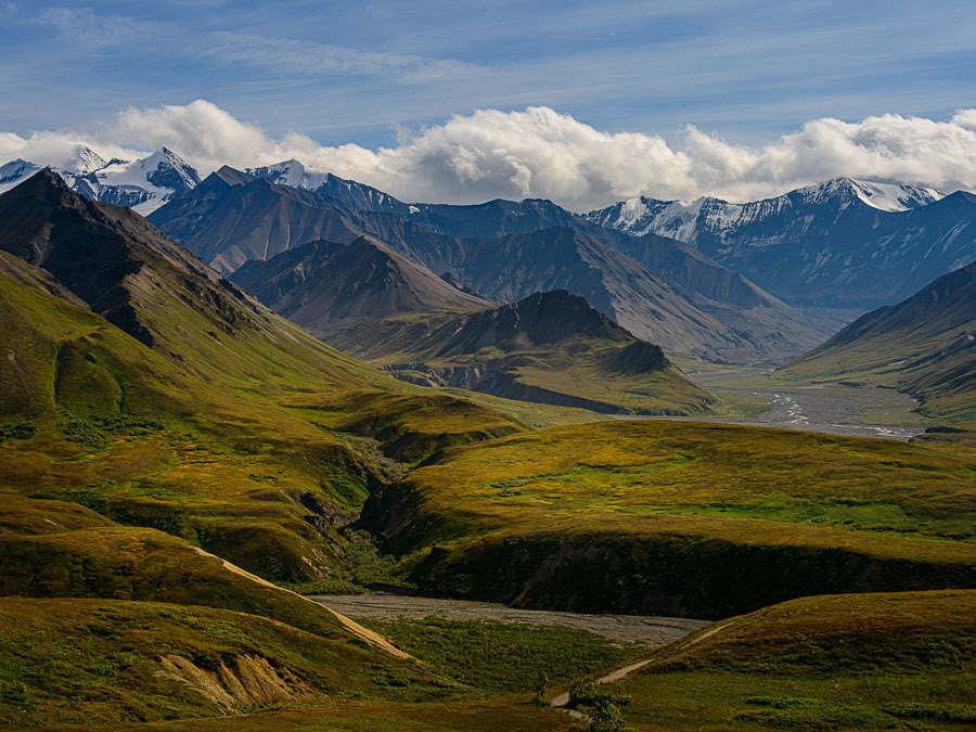 300- Denali - Alaska (EUA)