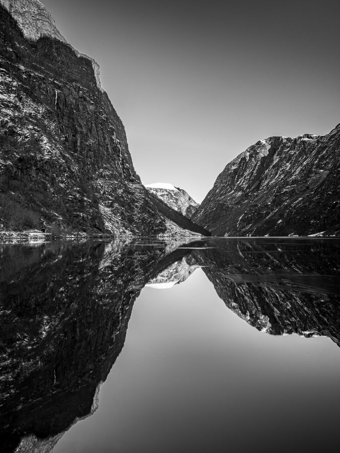022 - Nærøyfjorden (Noruega)