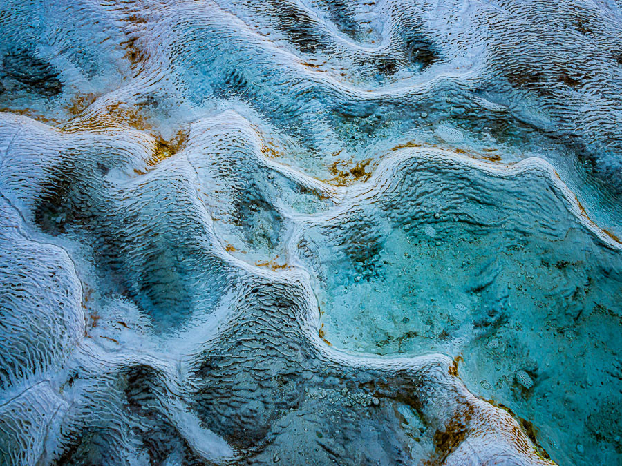 241 - Pammukale (Turquia)