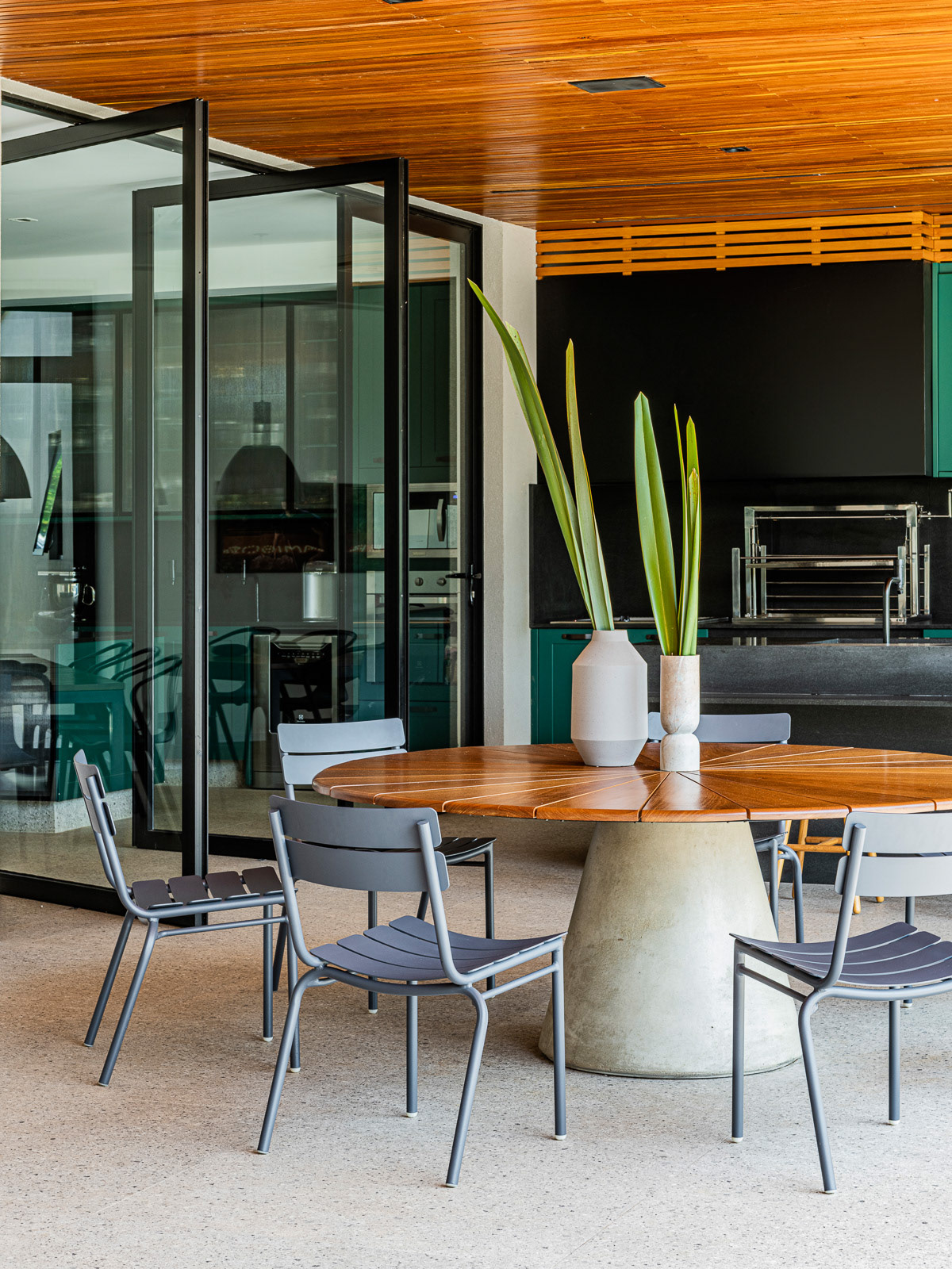 Arquiteta: Ana Bumachar