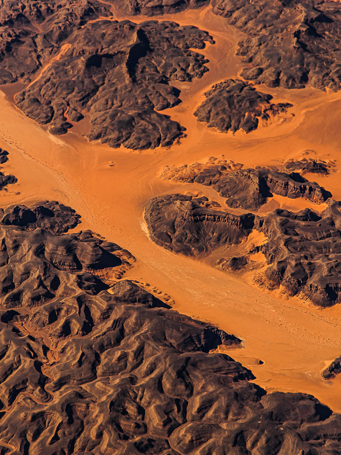 448 - Deserto do Sudão