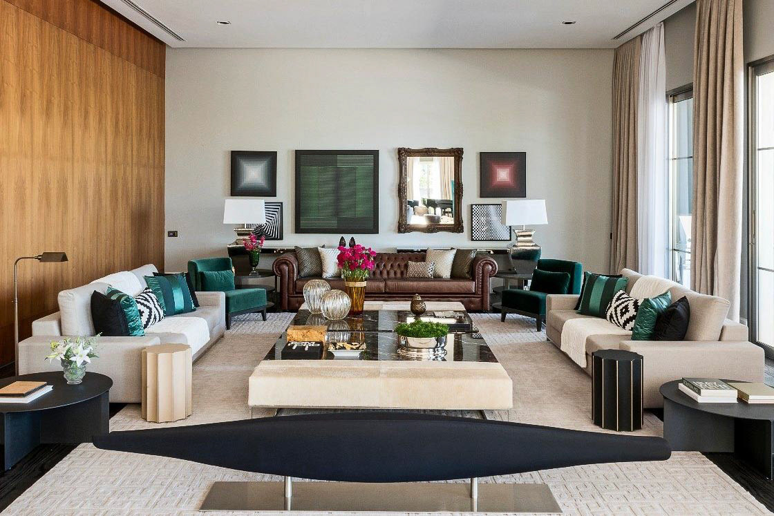 Arquiteto Maurício Karam 