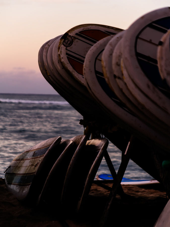 375 - Honolulu  - Havaí