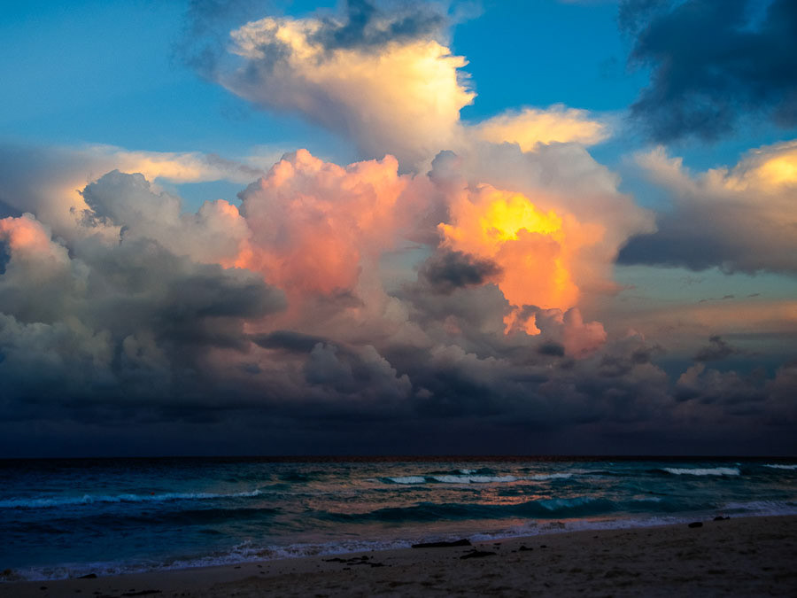 415 - Cancun (México)