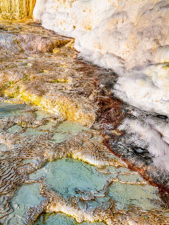 243 - Pammukale (Turquia)