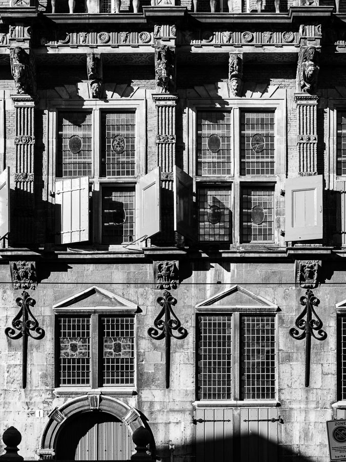 069  - Den Haag (Haia)