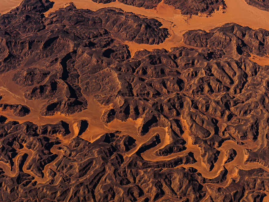 449 - Deserto do Sudão