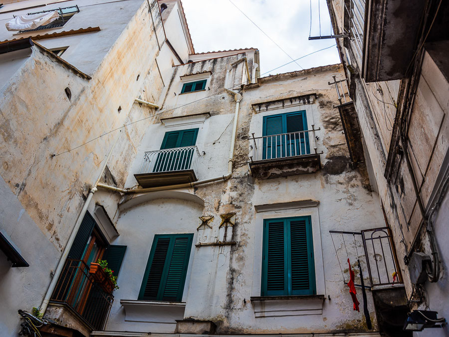 149 - Amalfi (Itália)