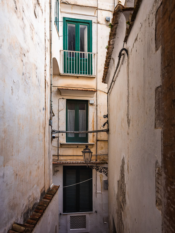 152- Amalfi (Itália)