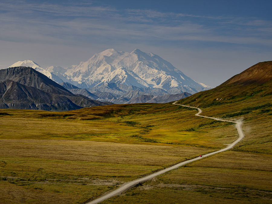 303- Denali - Alaska (EUA)