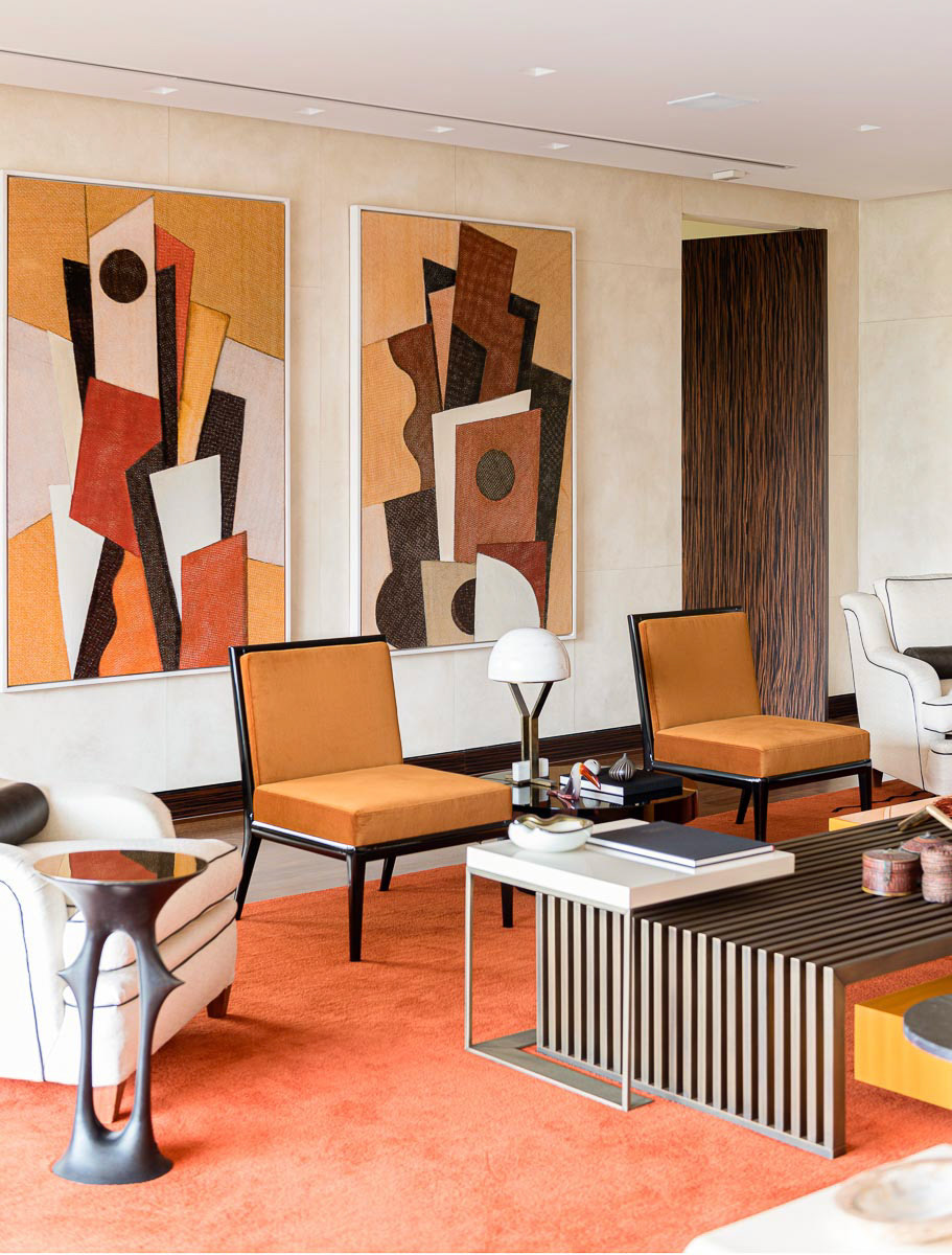 Arquiteto Jean De Just