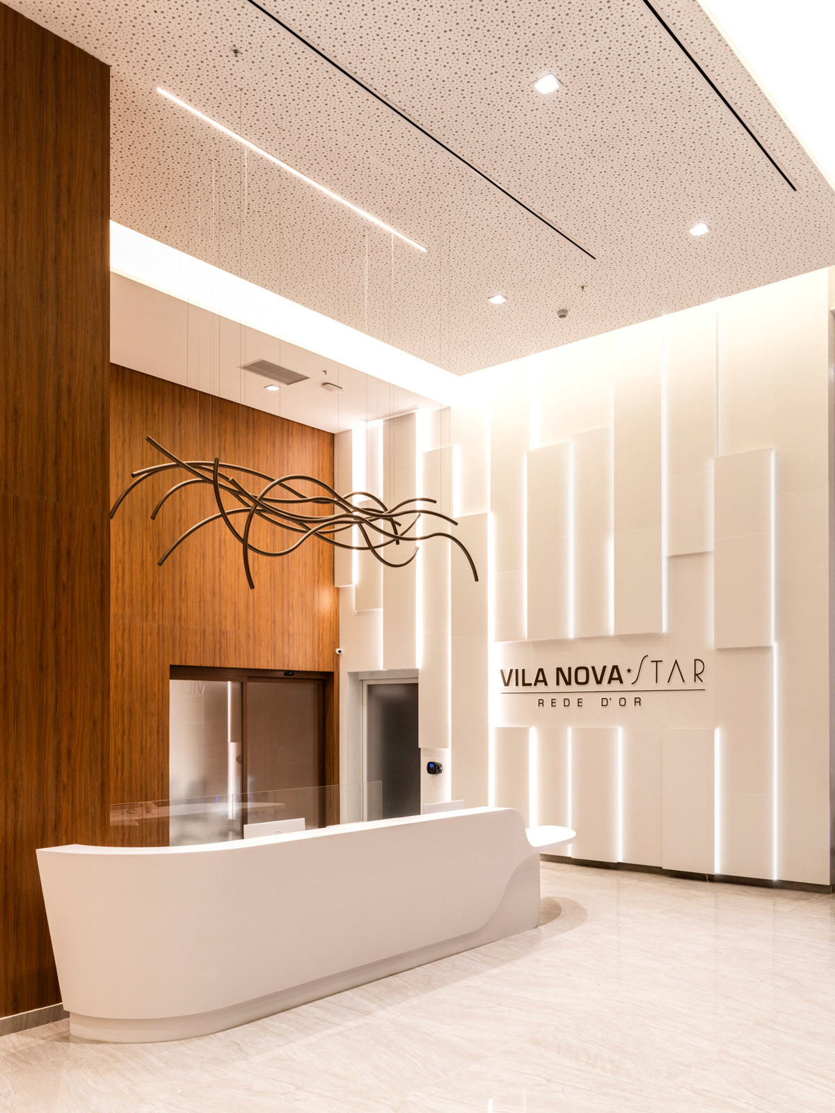 Vila Nova Star - Itaim - São Paulo