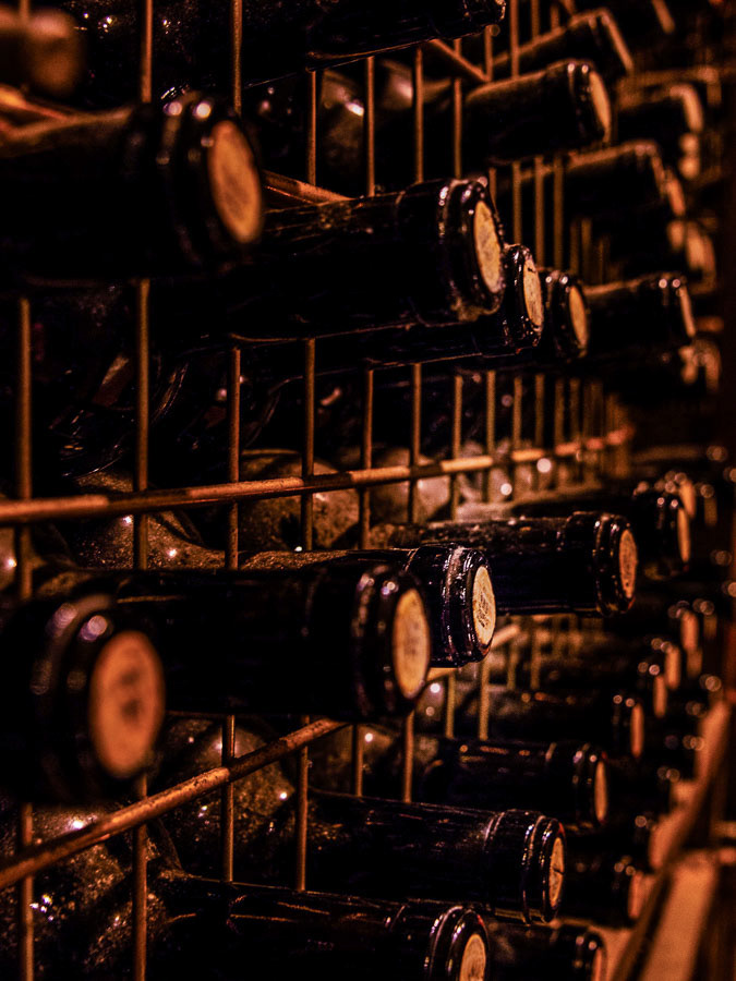 101 - Vinícola em Mendoza