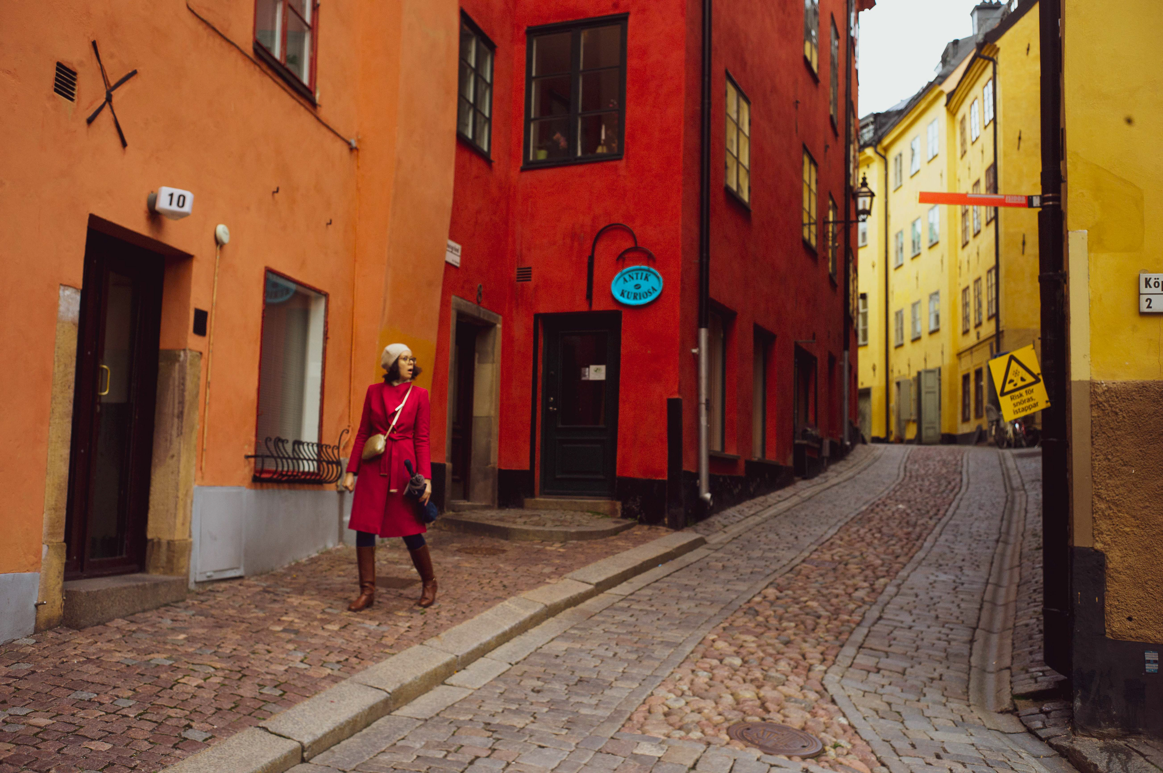 Stockholm, Sweden