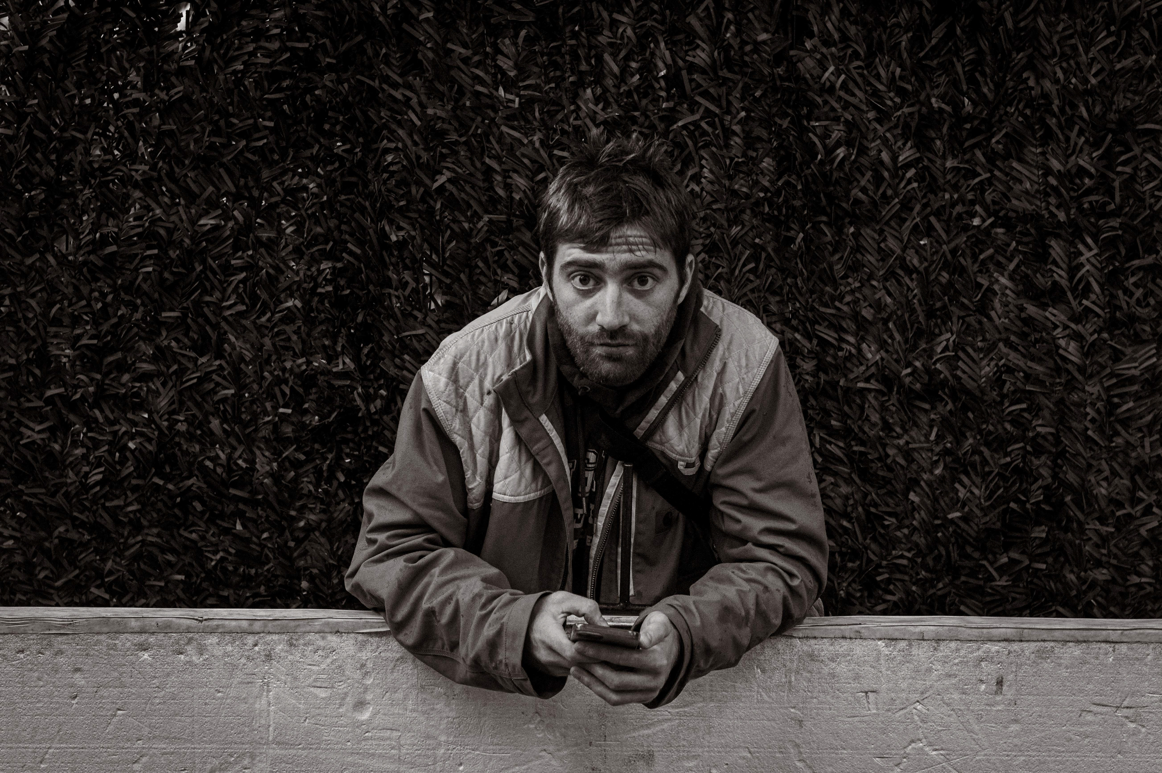 Alexander Benev - Light Department and Actor