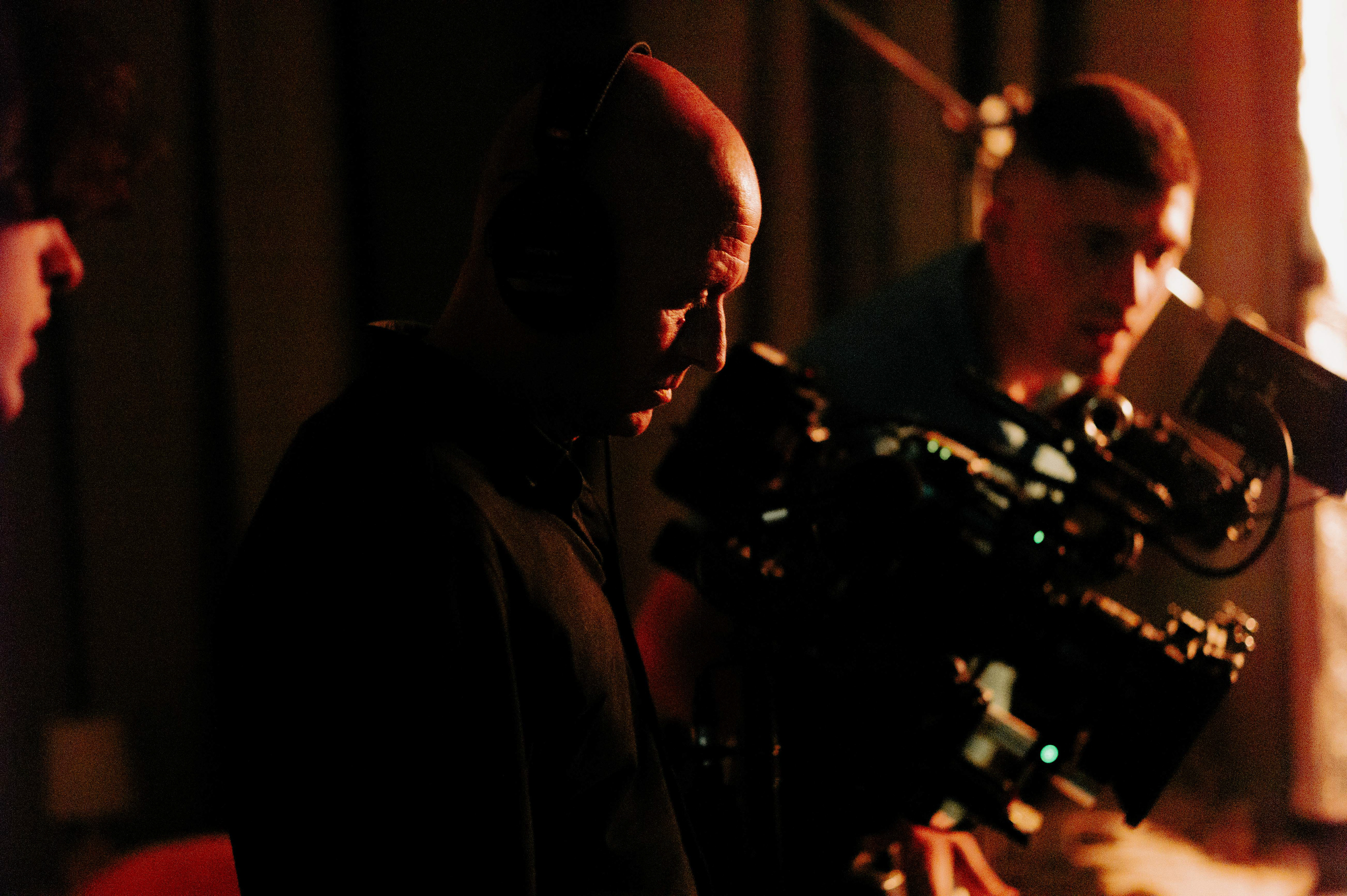Rosen Mitov - Sound Department