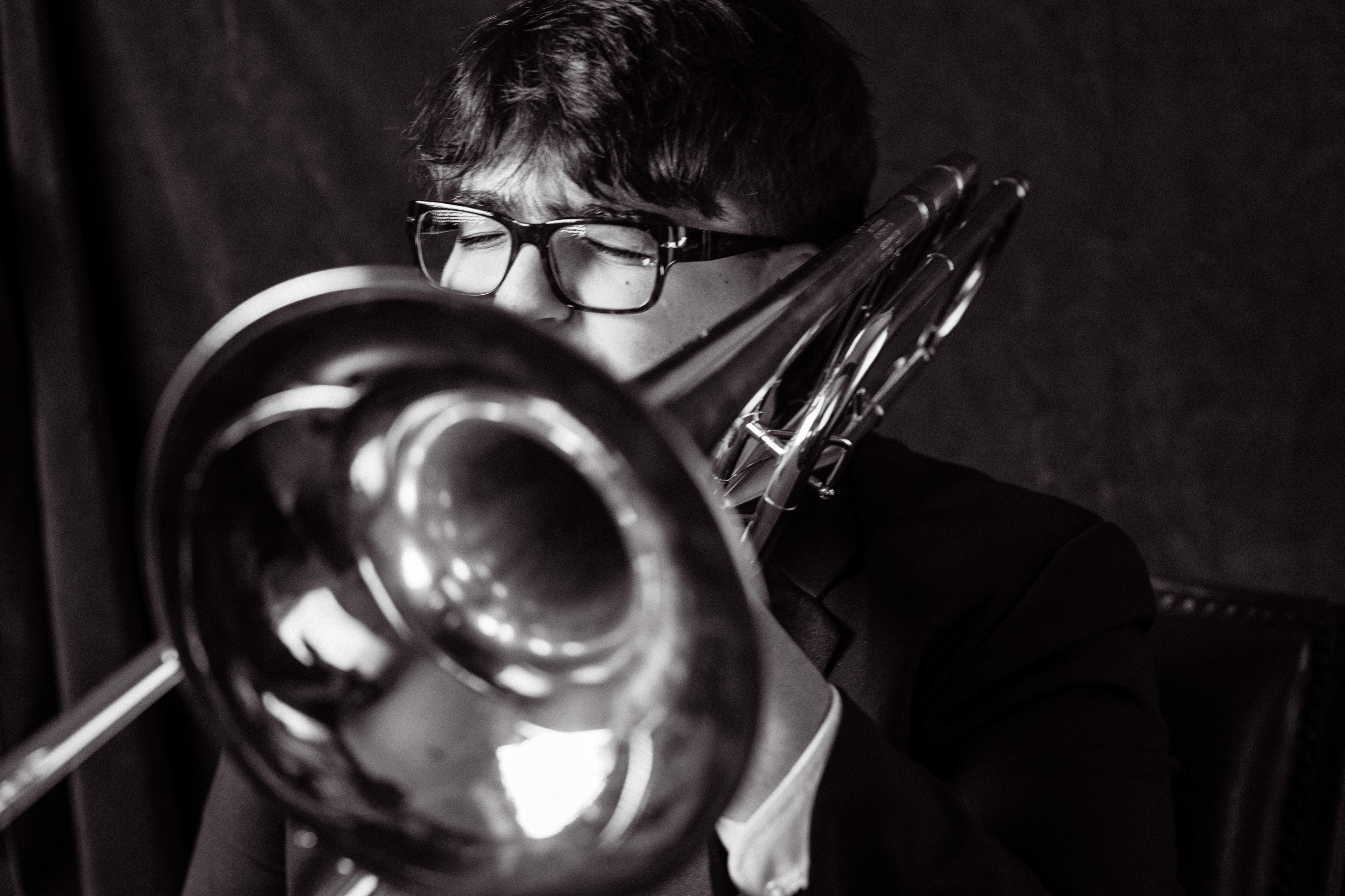 Max Stoyanov - Musician