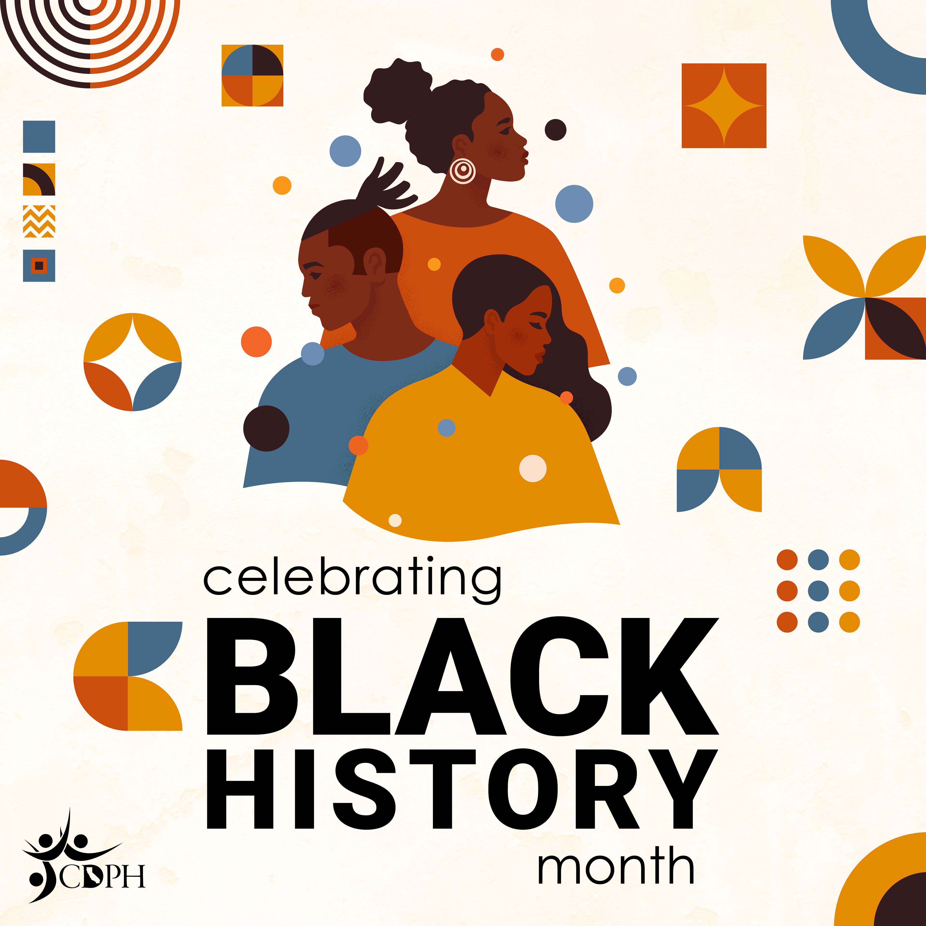 Celebrating Black History Month