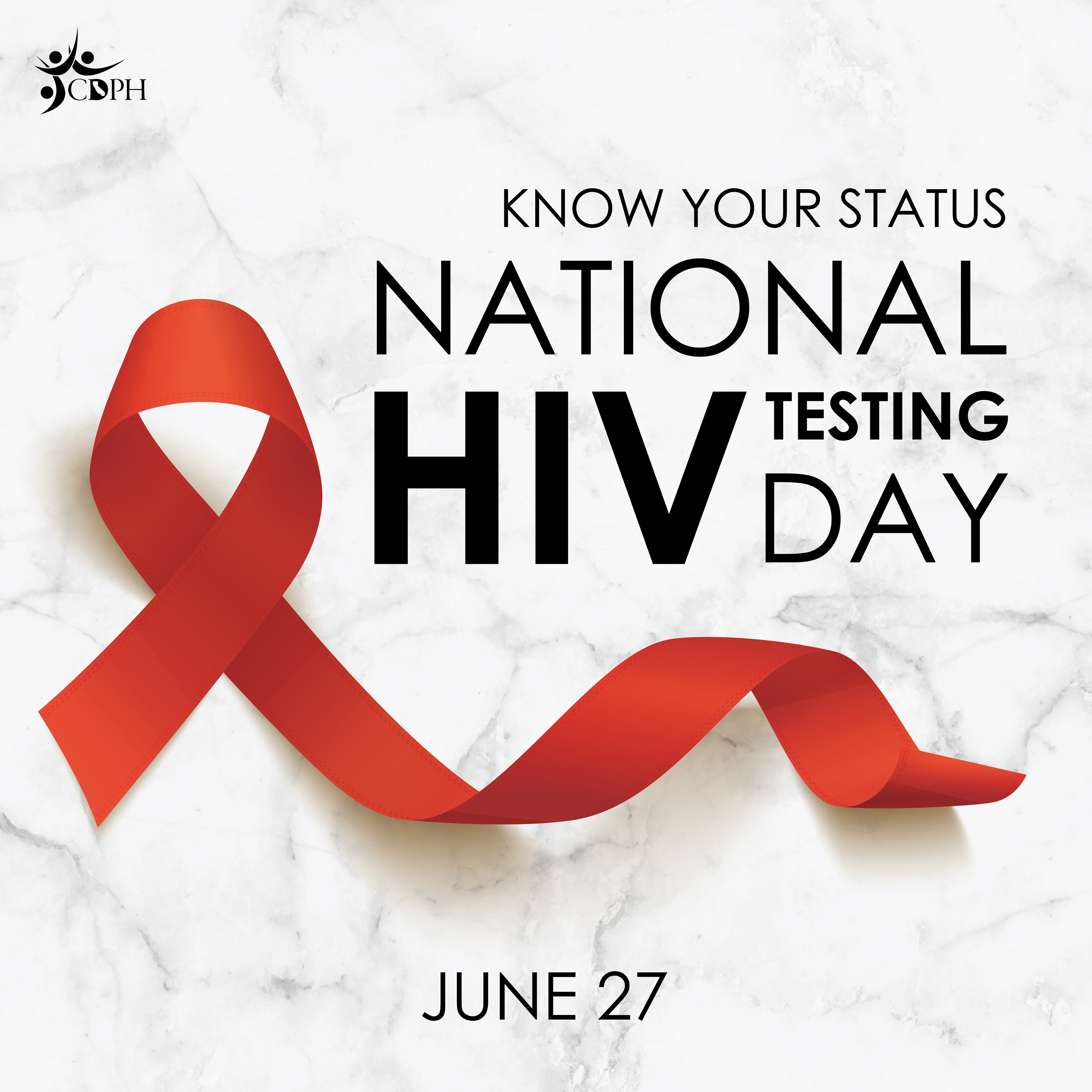 National HIV Testing Day