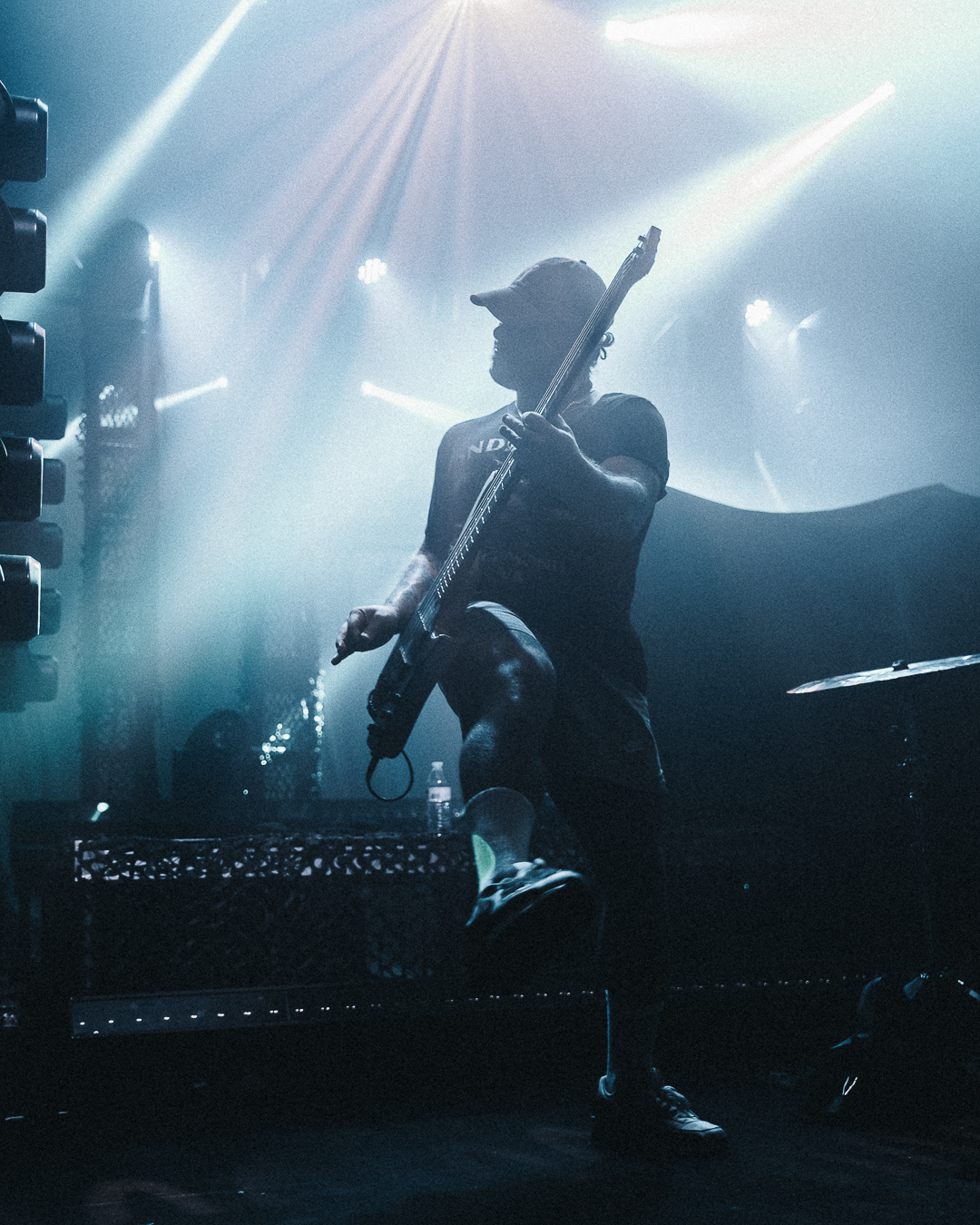 Christian Pulgarin - Currents