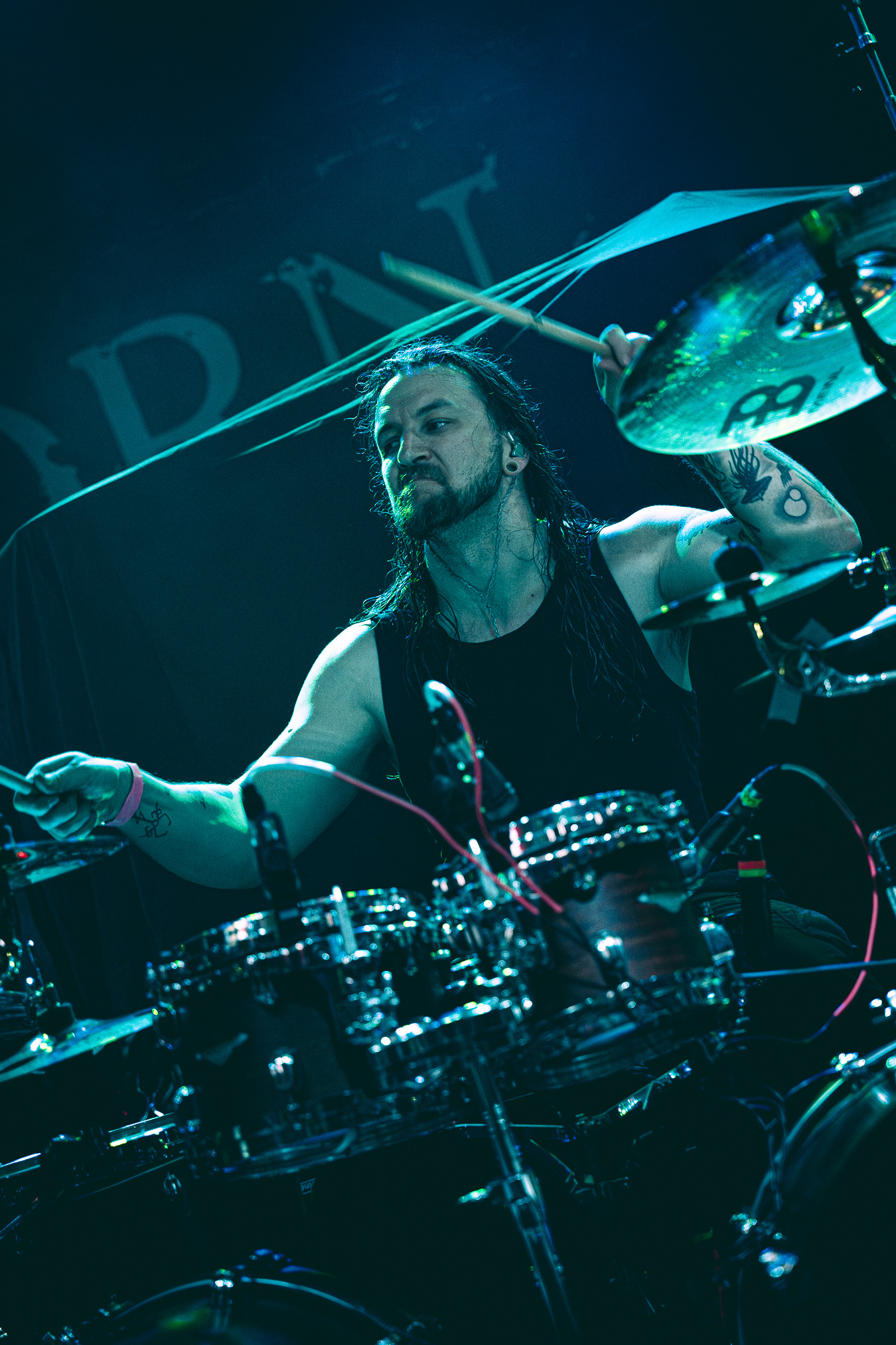 Navene Koperweis - Entheos