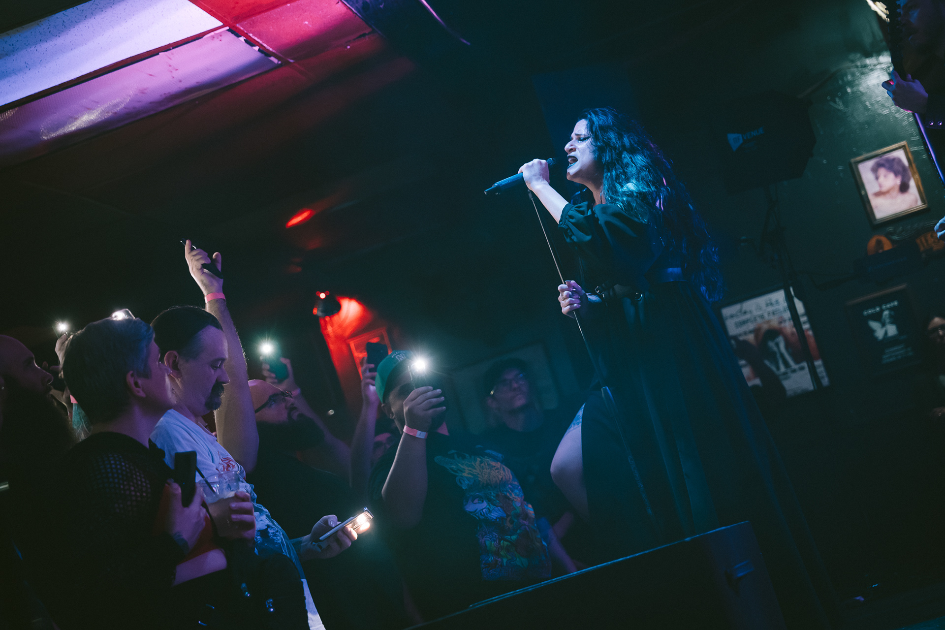 Chaney Crabb - Entheos