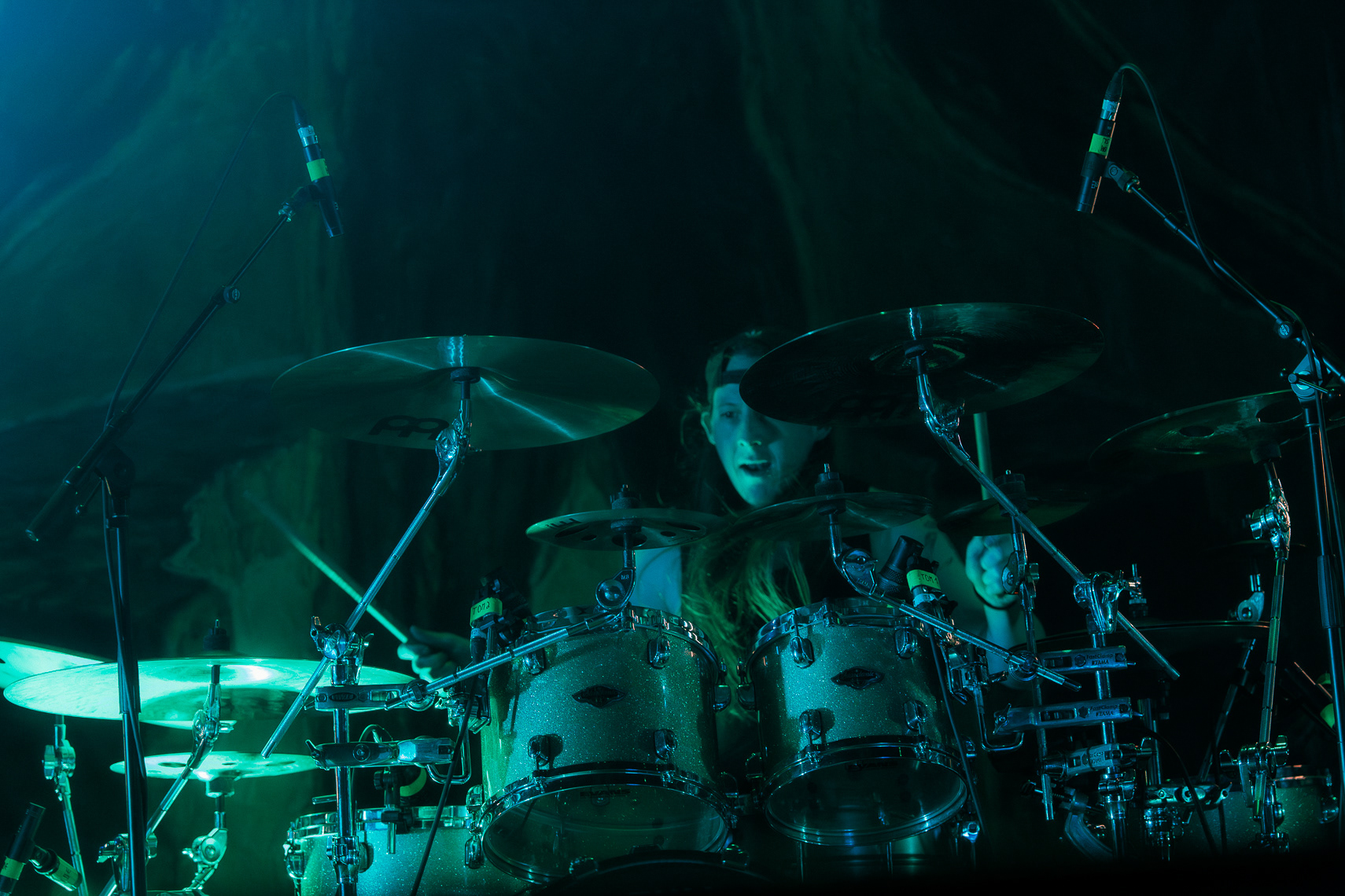 Bryce Butler - Shadow of Intent