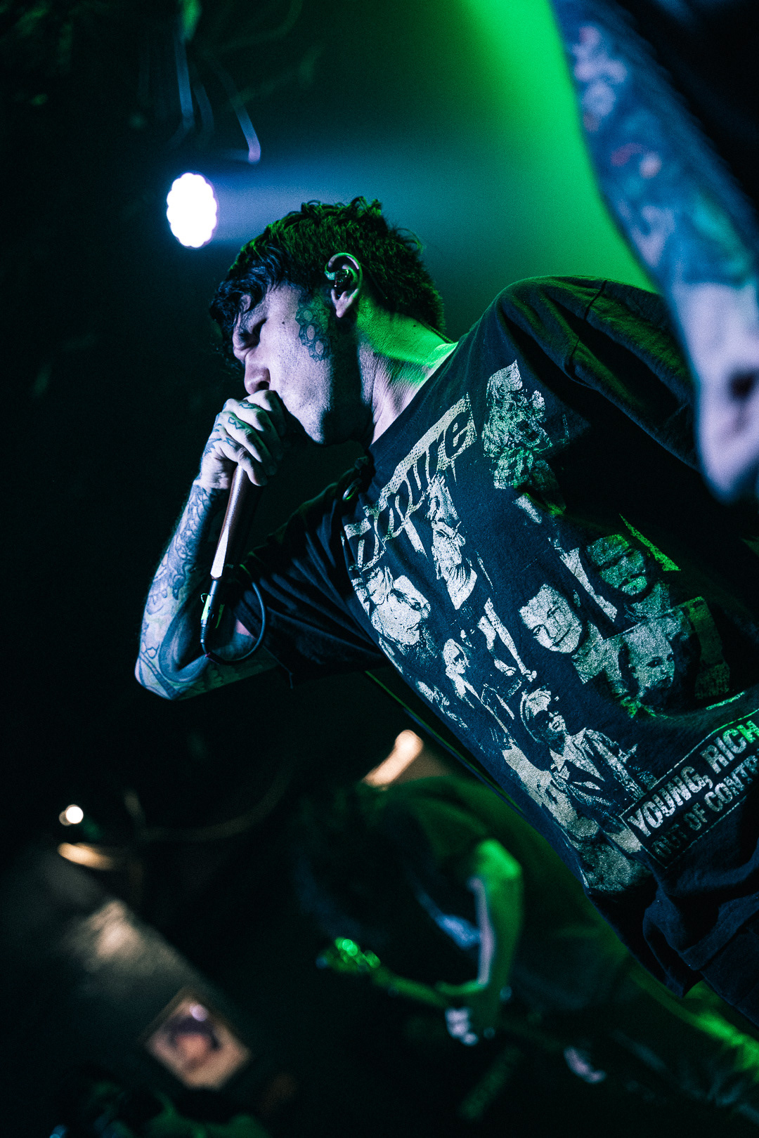 Kyle Medina - Bodysnatcher