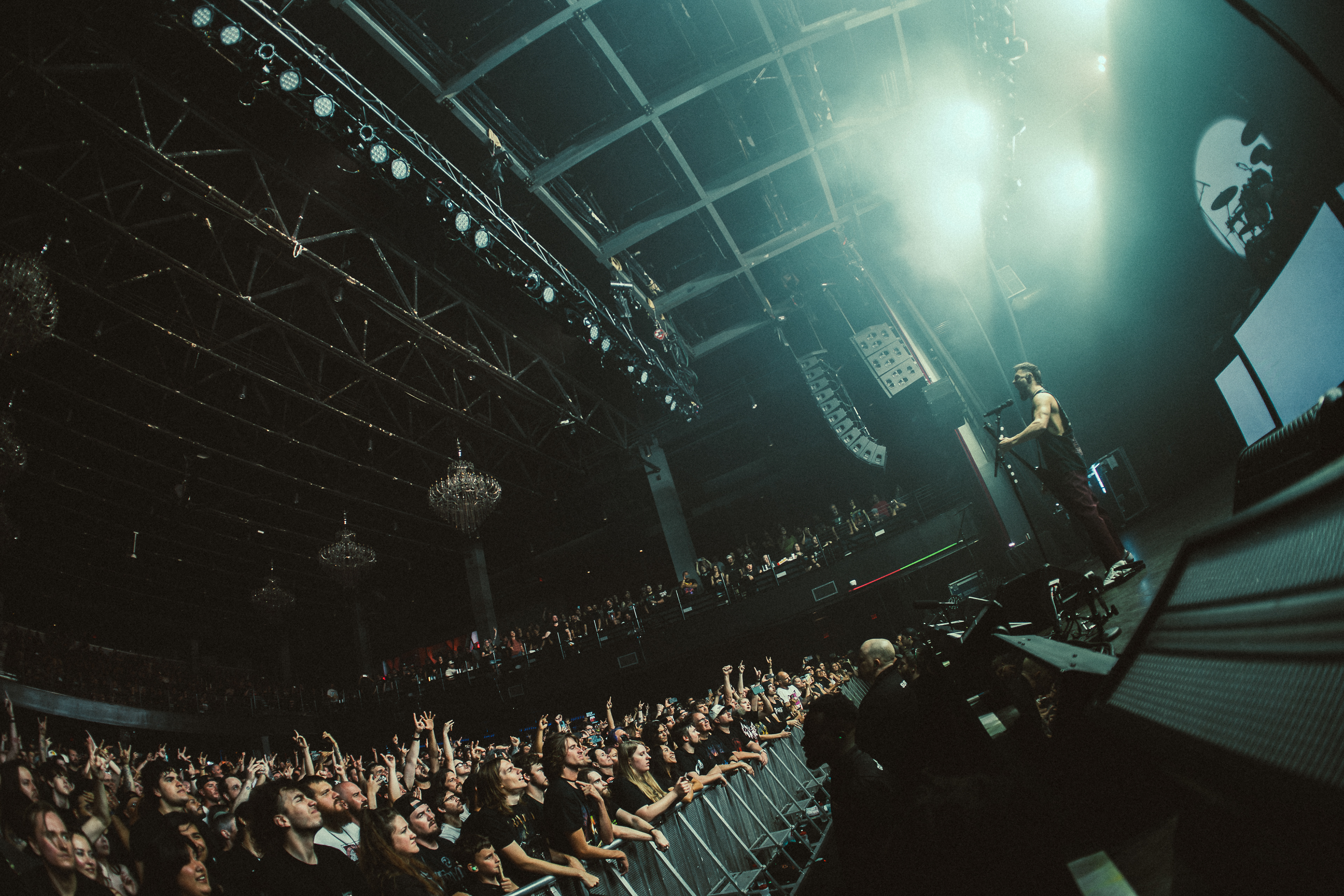 Matthew Tuck - Bullet for My Valentine