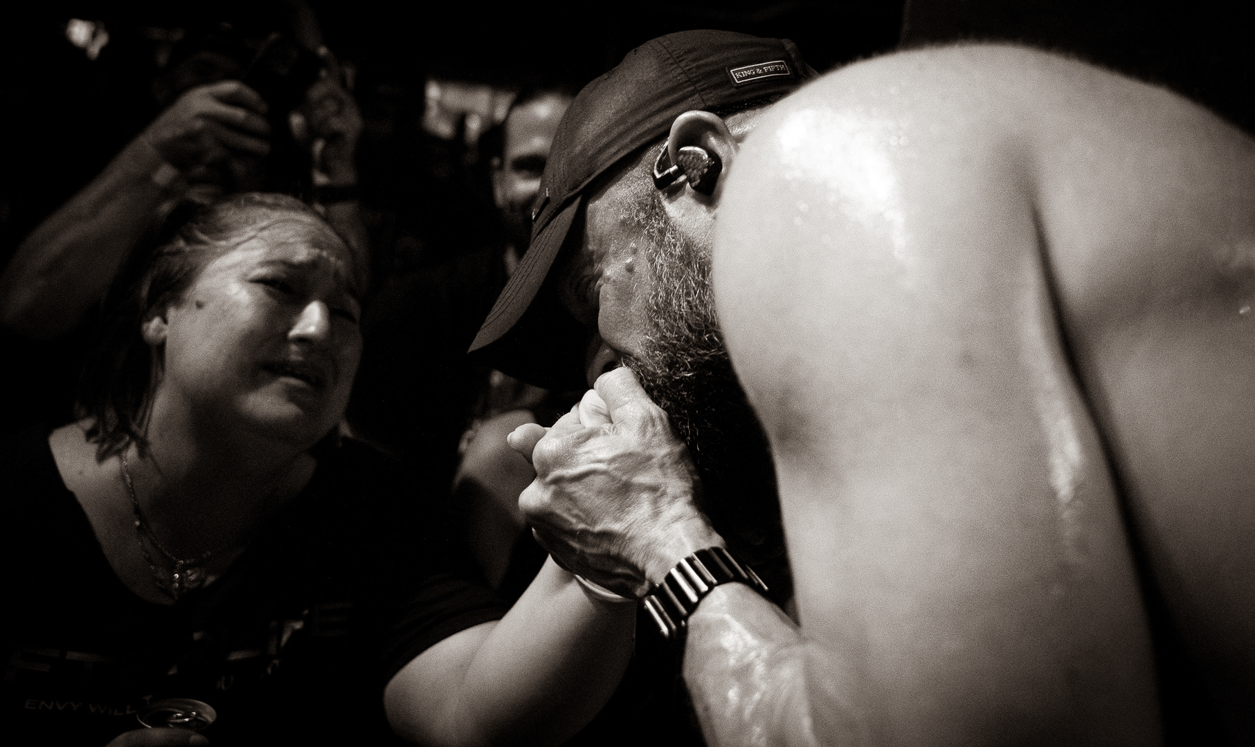 Philip Labonte - All That Remains