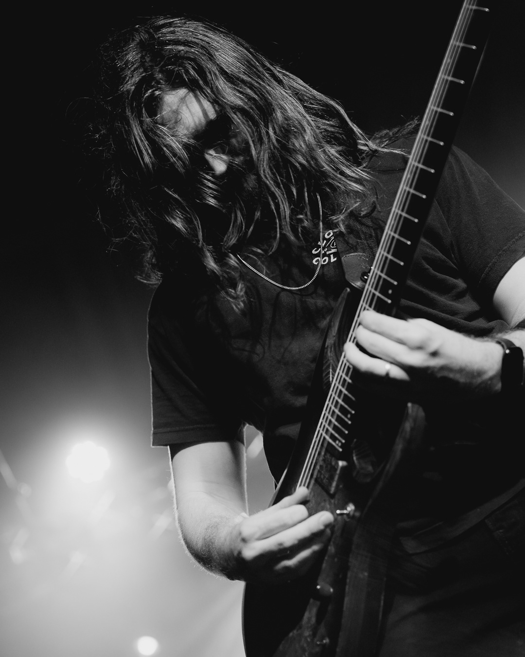 Chris Wiseman - Currents