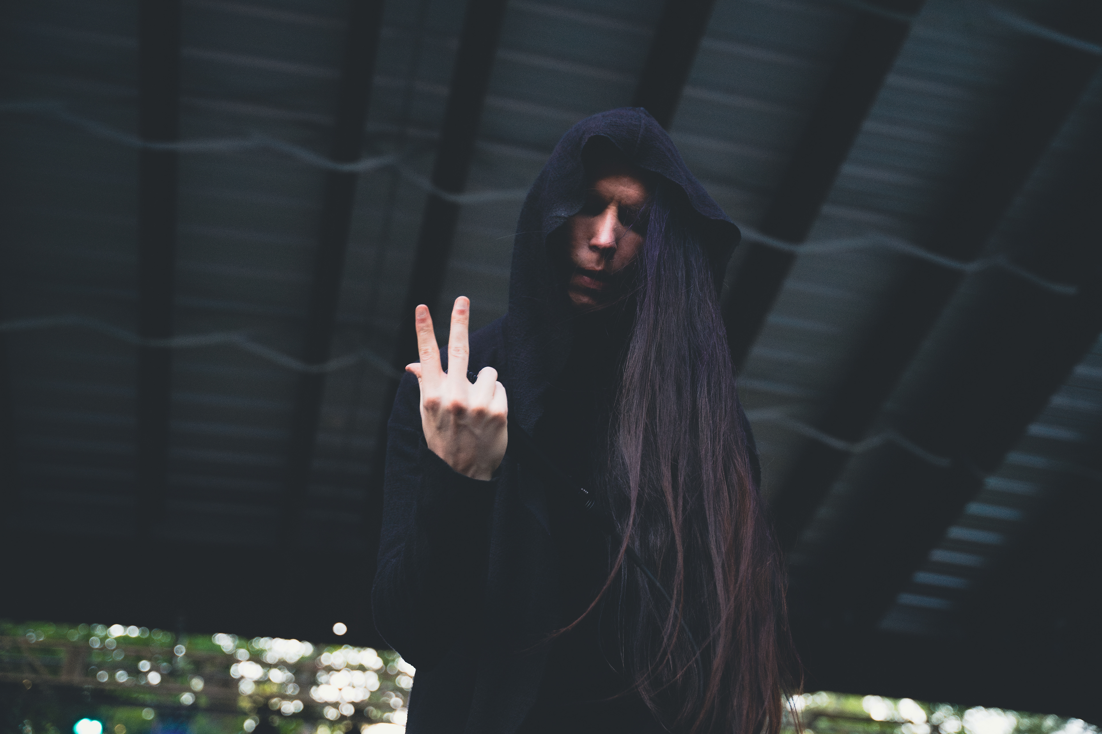 Filip Danielsson - Humanity's Last Breath