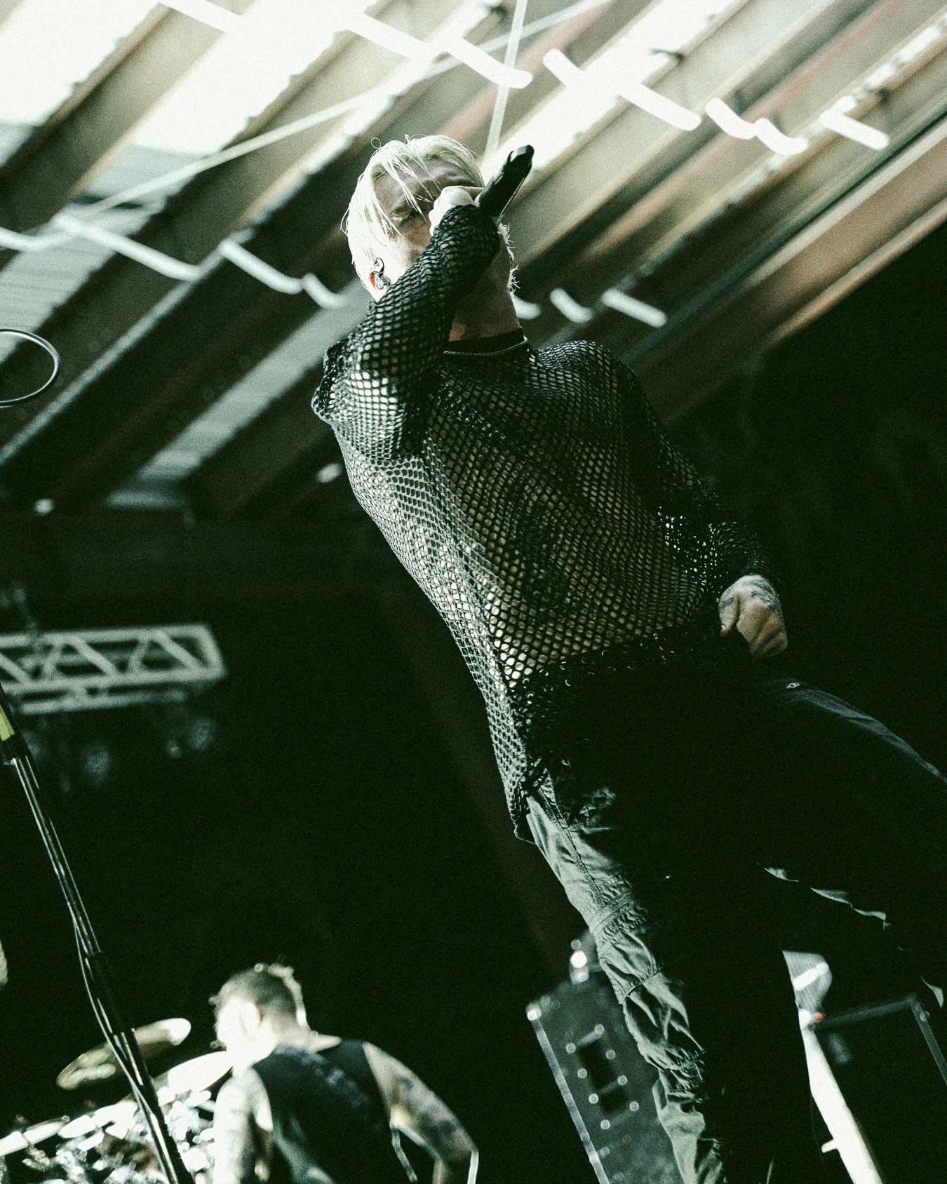 Marc Zellweger - Paleface Swiss