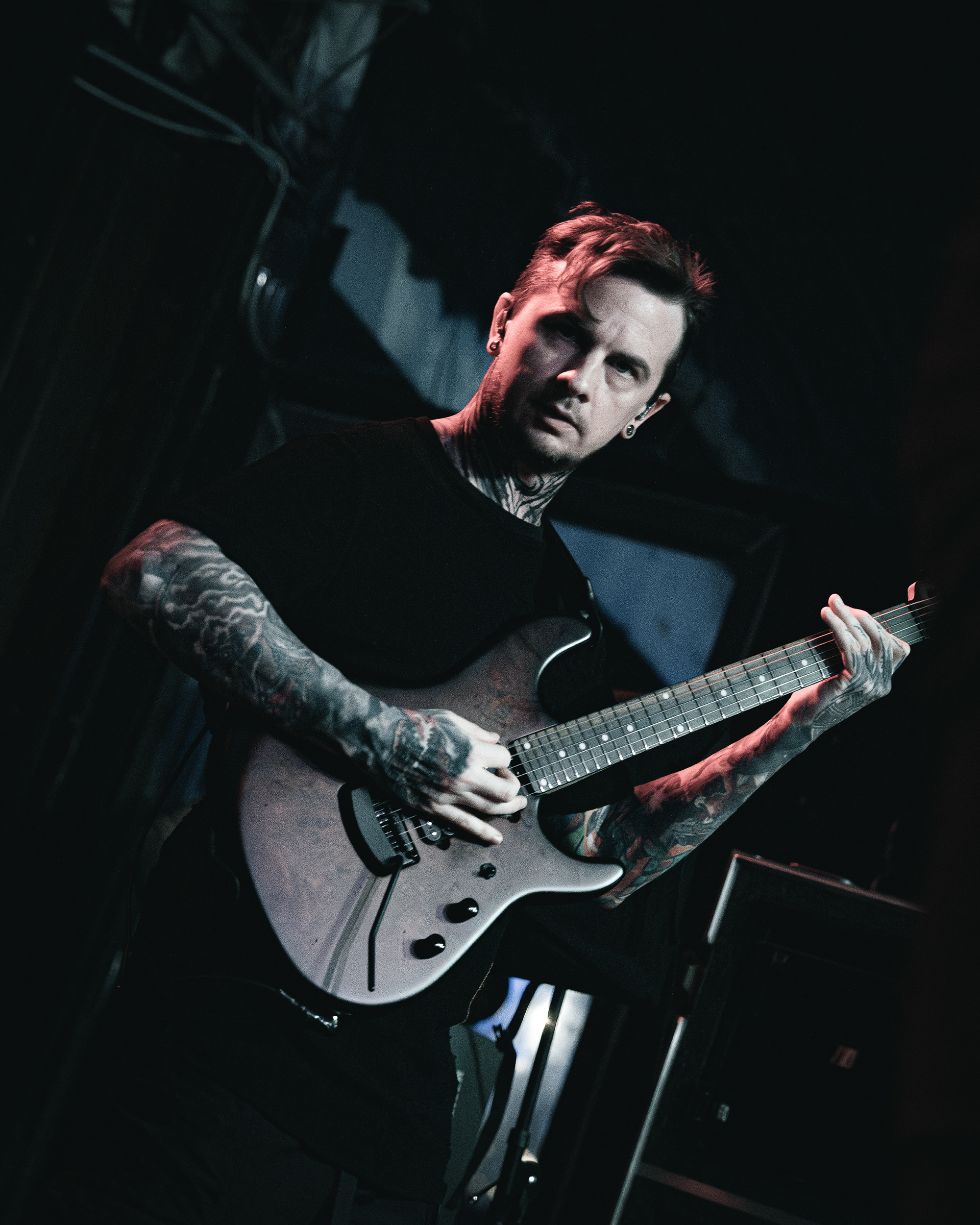 Jason Richardson - All That Remains