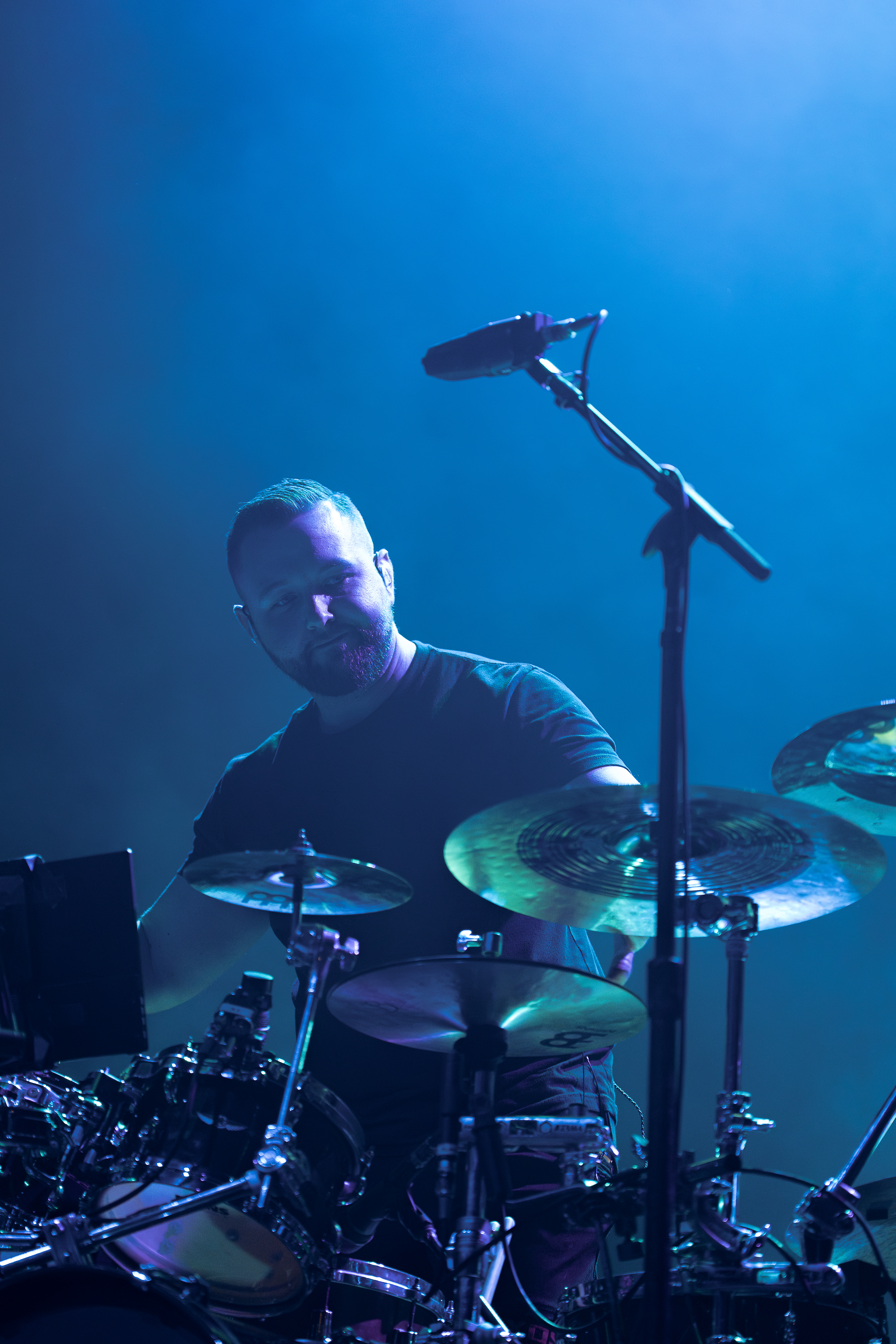 Alex Rüdinger - Trivium