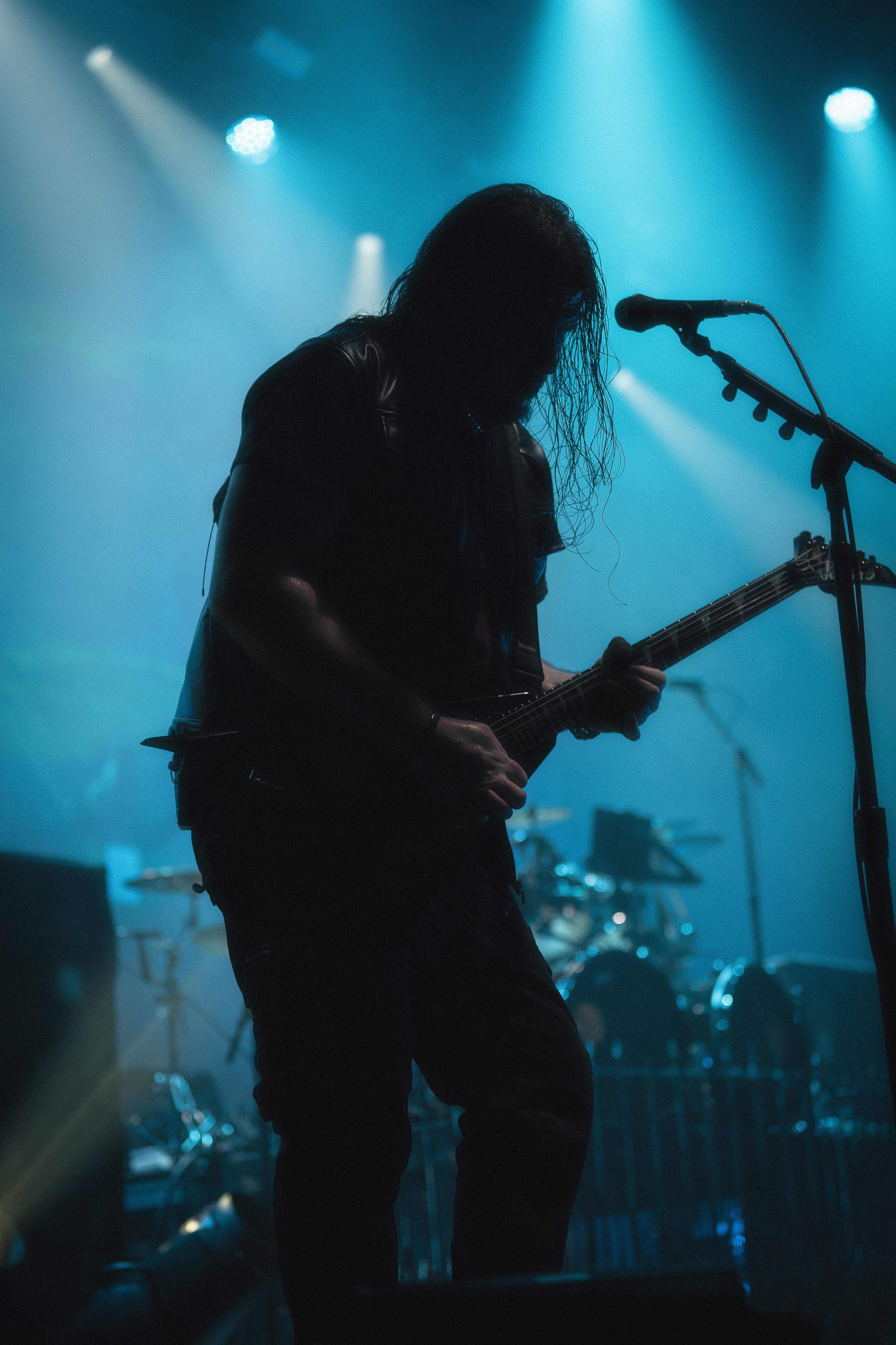 Corey Beaulieu - Trivium