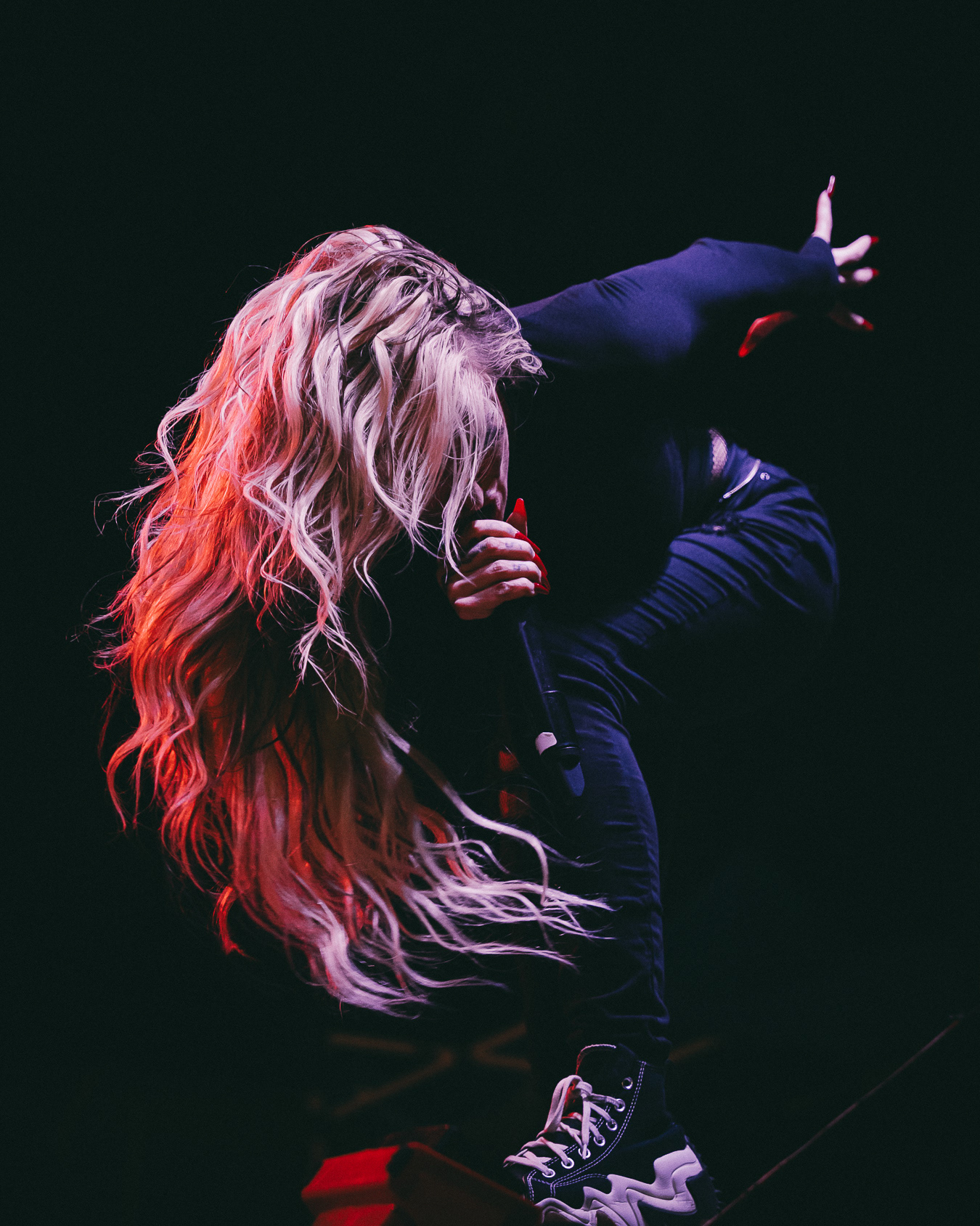 Heidi Shepherd - Butcher Babies