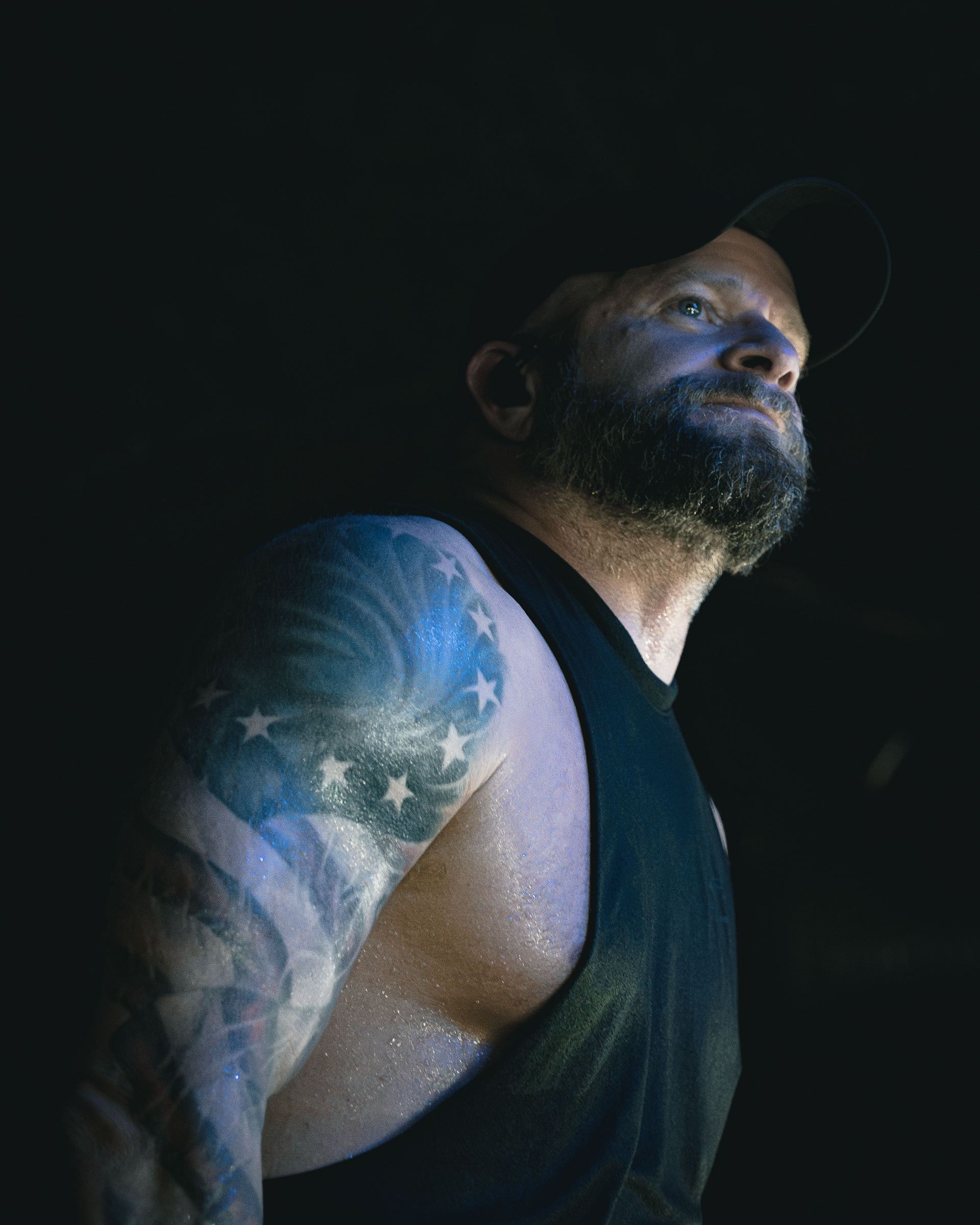 Philip Labonte - All That Remains