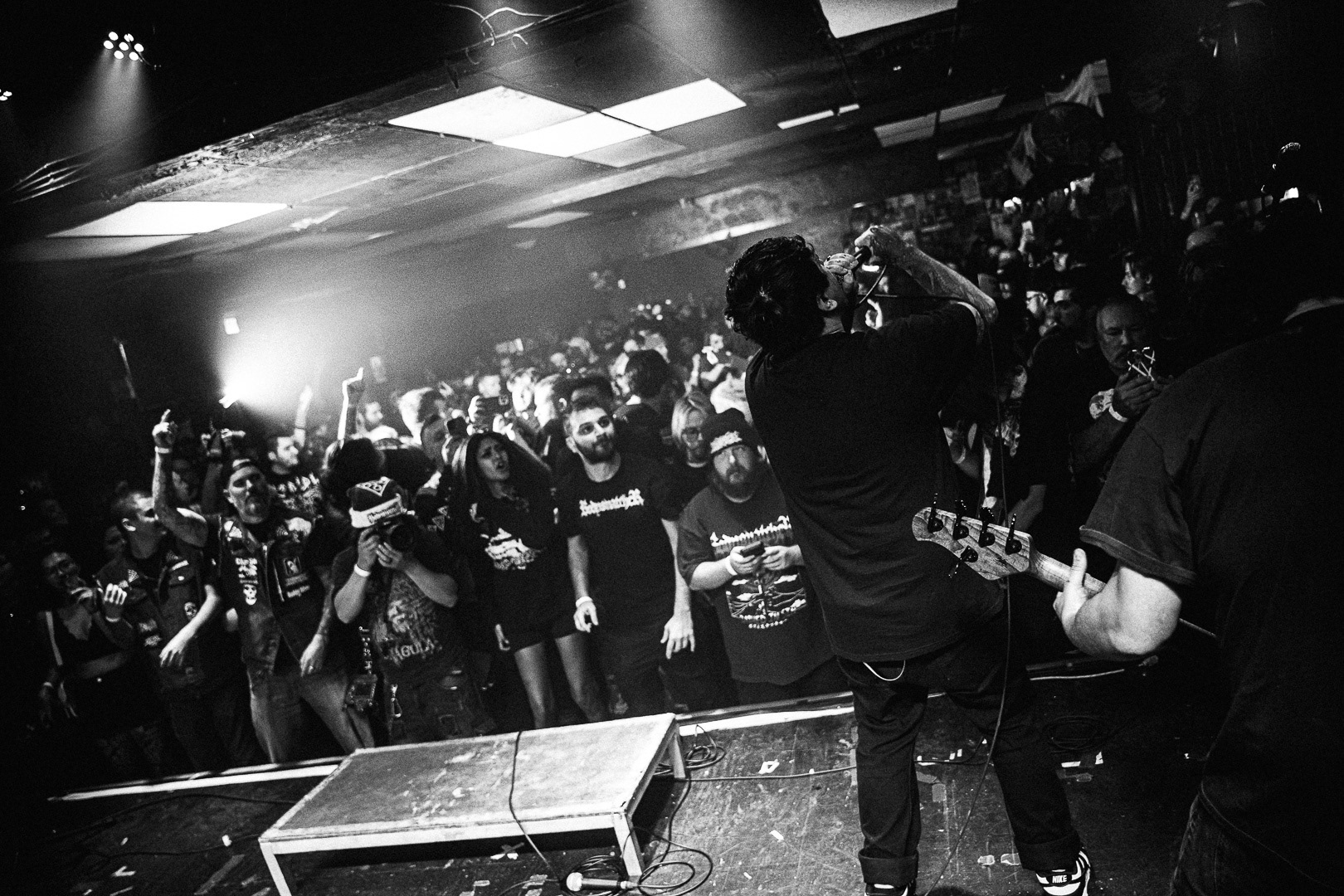 Kyle Medina - Bodysnatcher