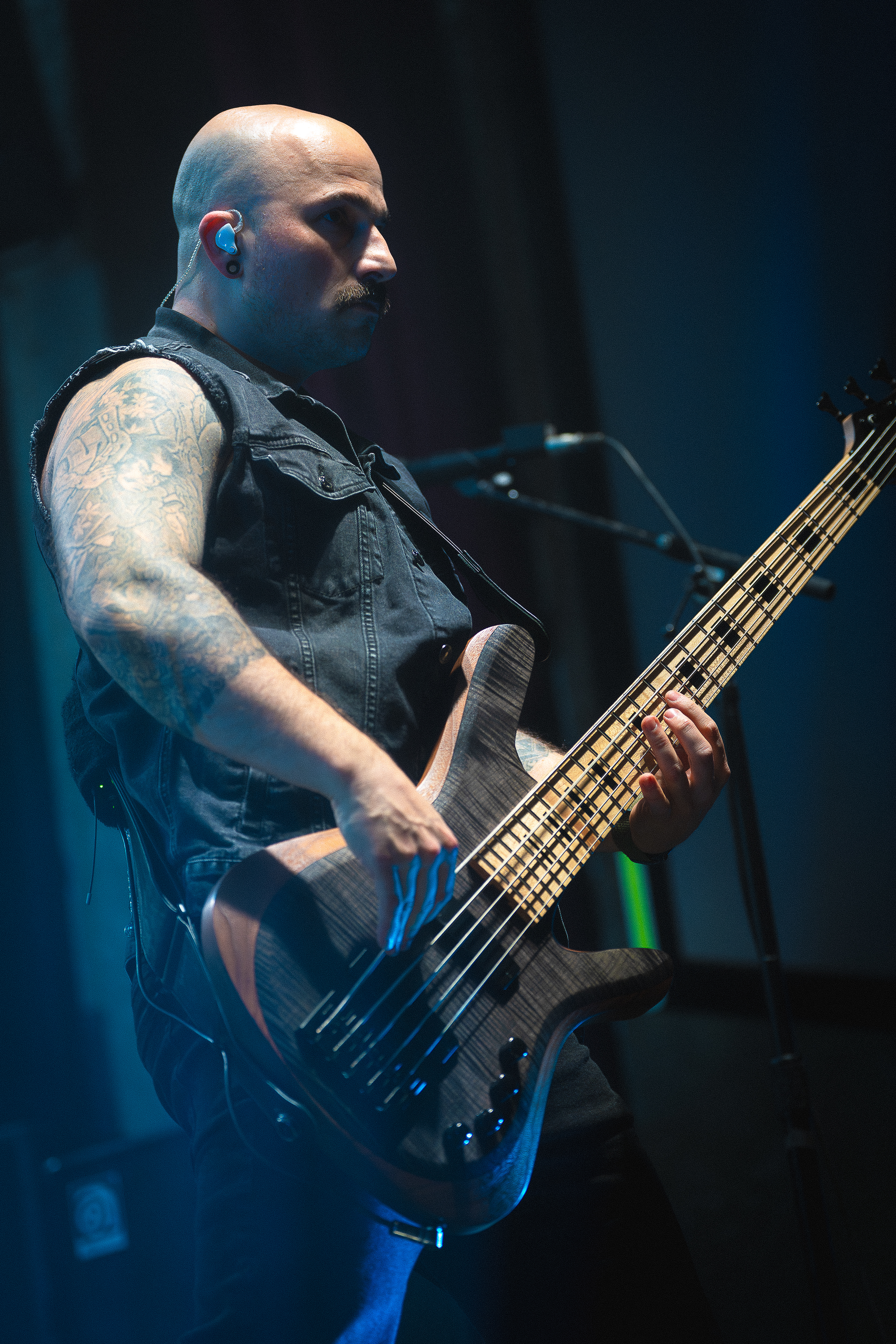Paolo Gregoletto - Trivium