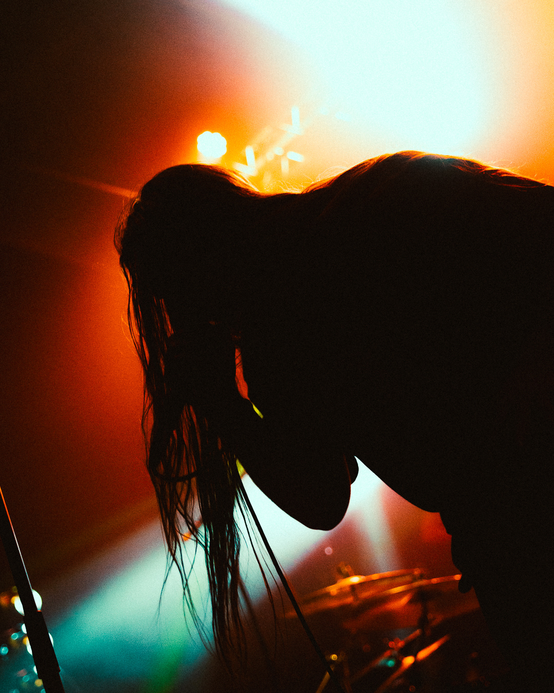 Brian Wille - Currents