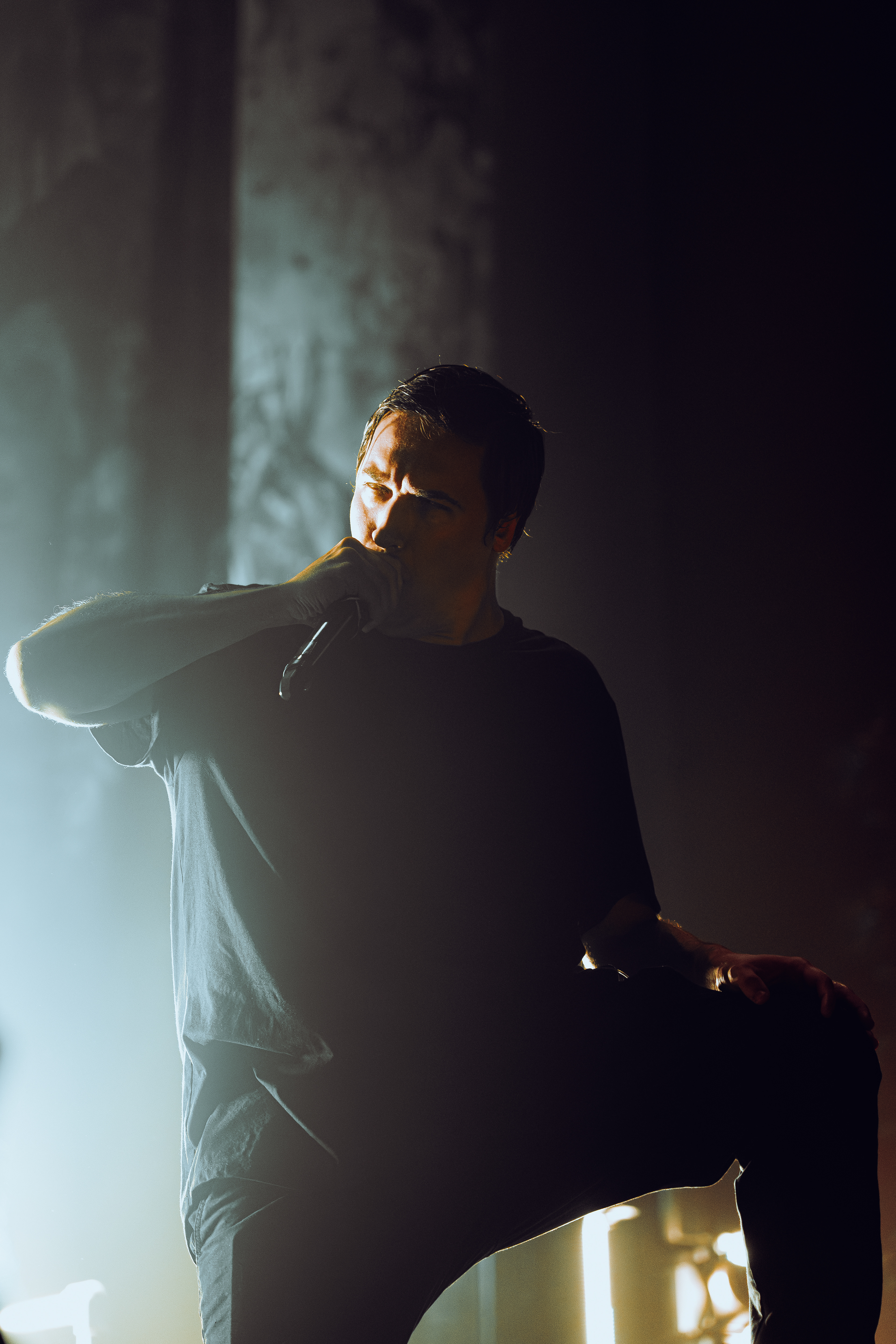 Ben Duerr - Shadow of Intent