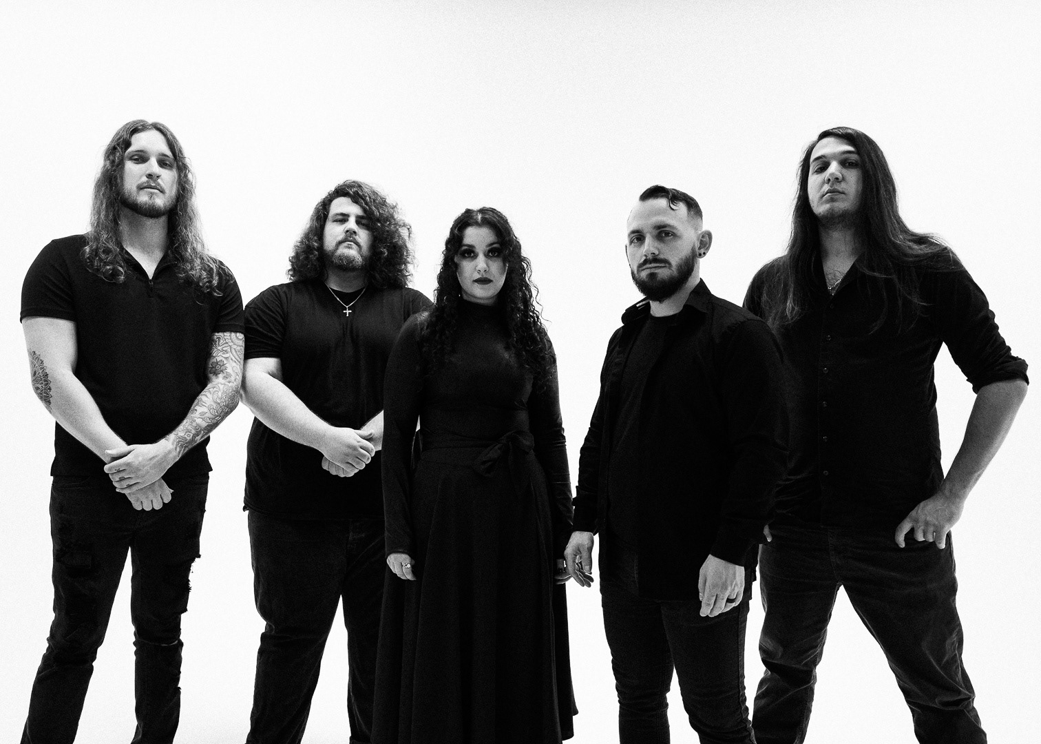 Spiritual Chaos + Reverya