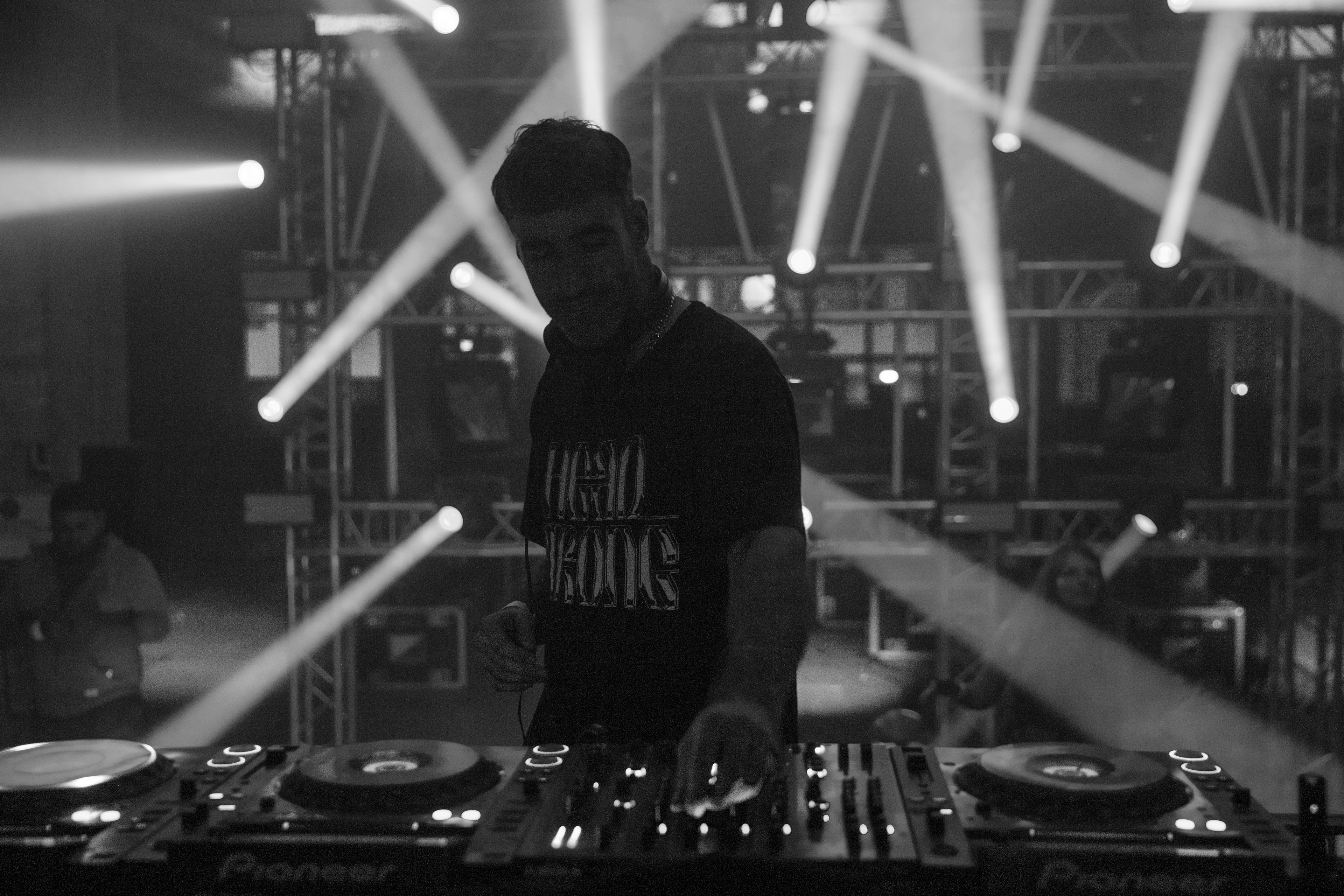 Utopia Festival, Marseille, 09/22