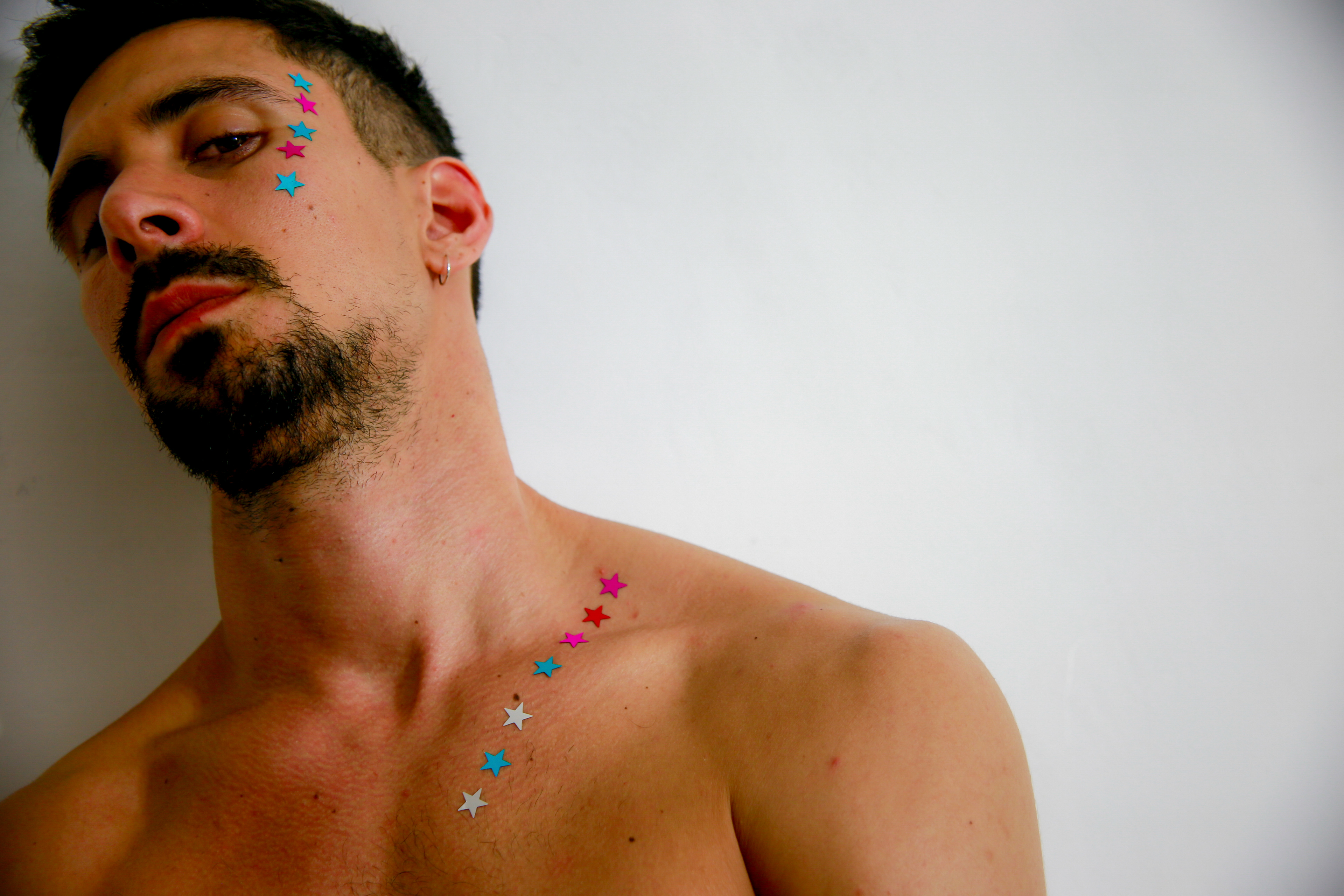 Glitter Thug