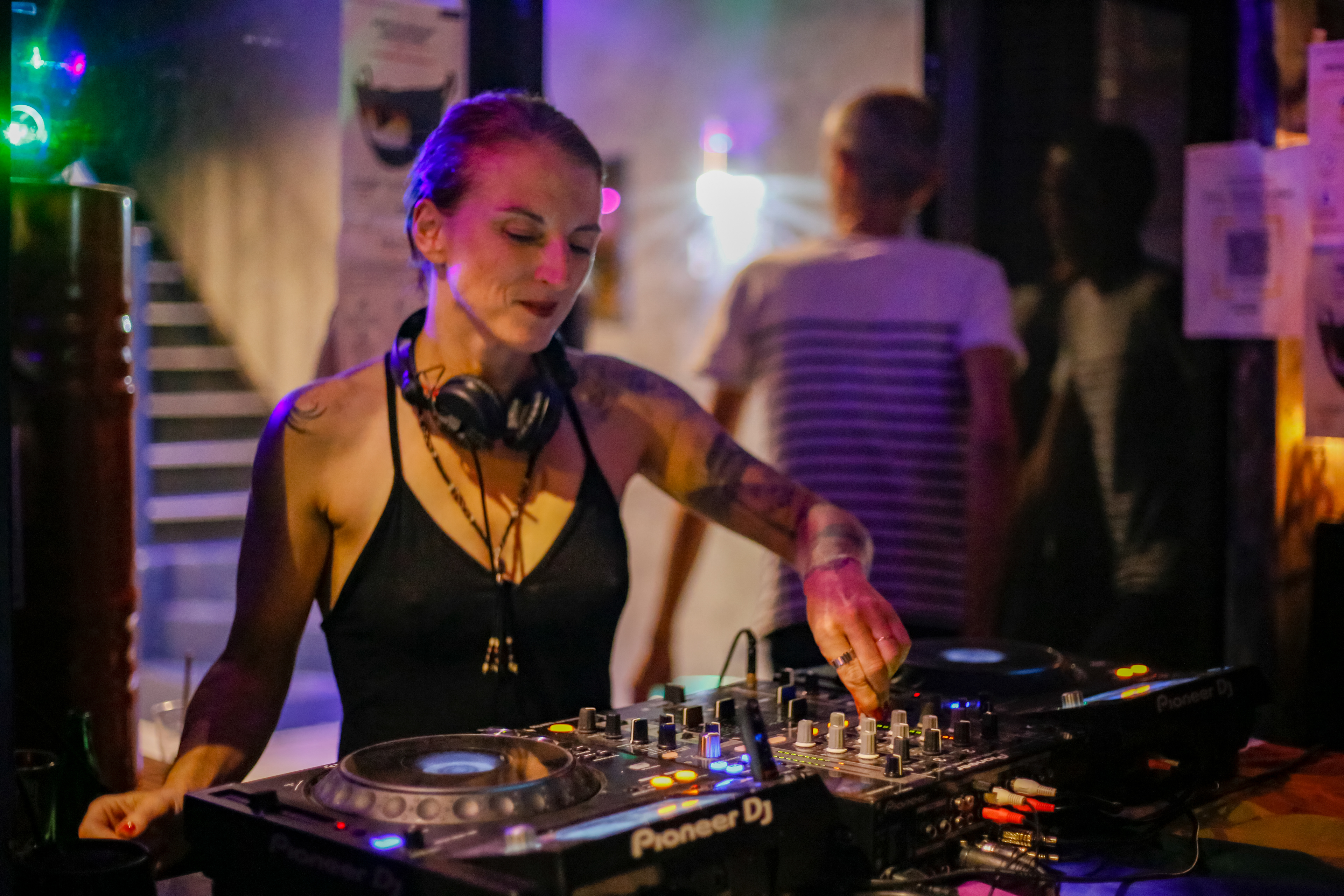 Pulse, Pride Party, Marseille, 07/21