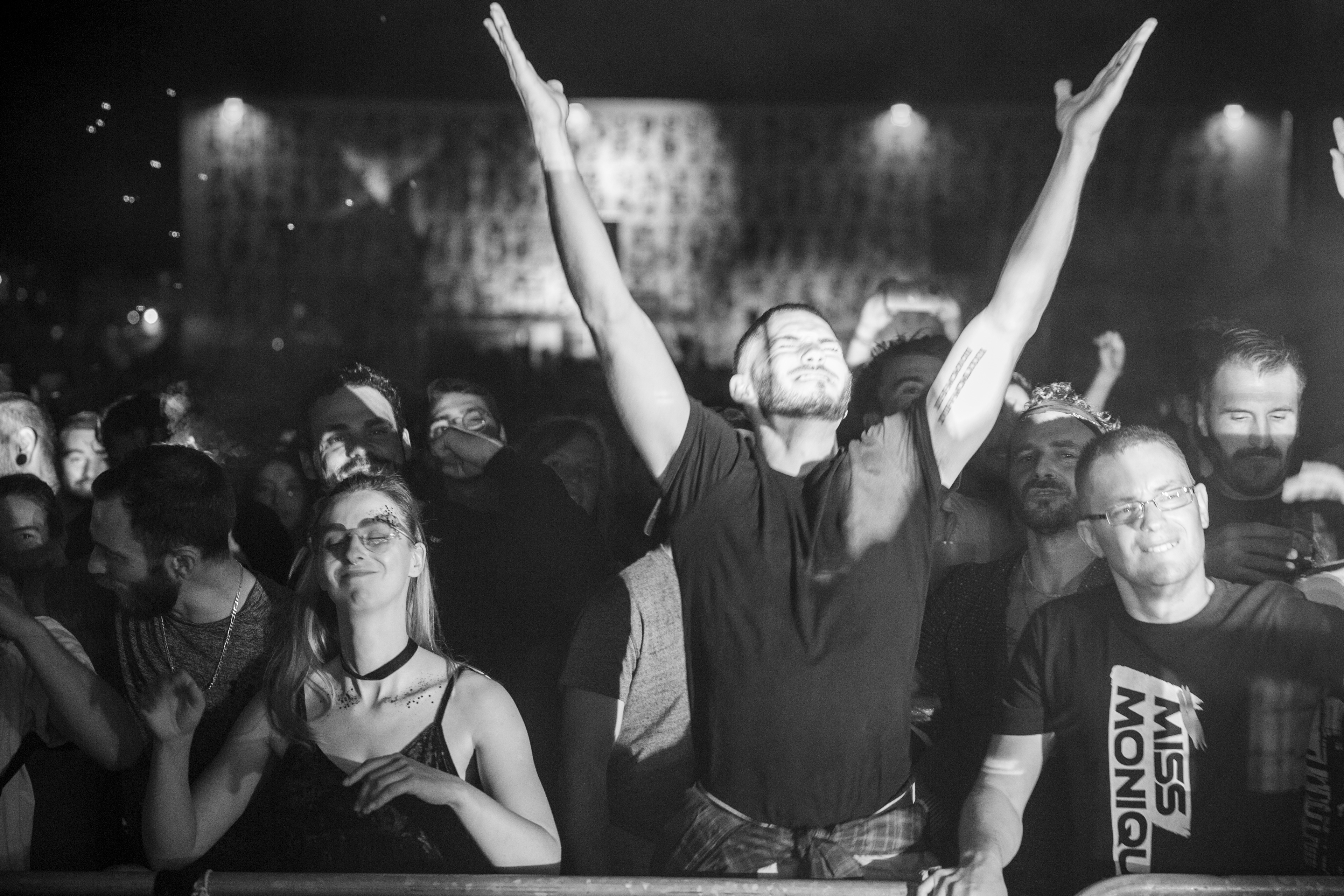 Utopia Festival, Marseille, 09/22
