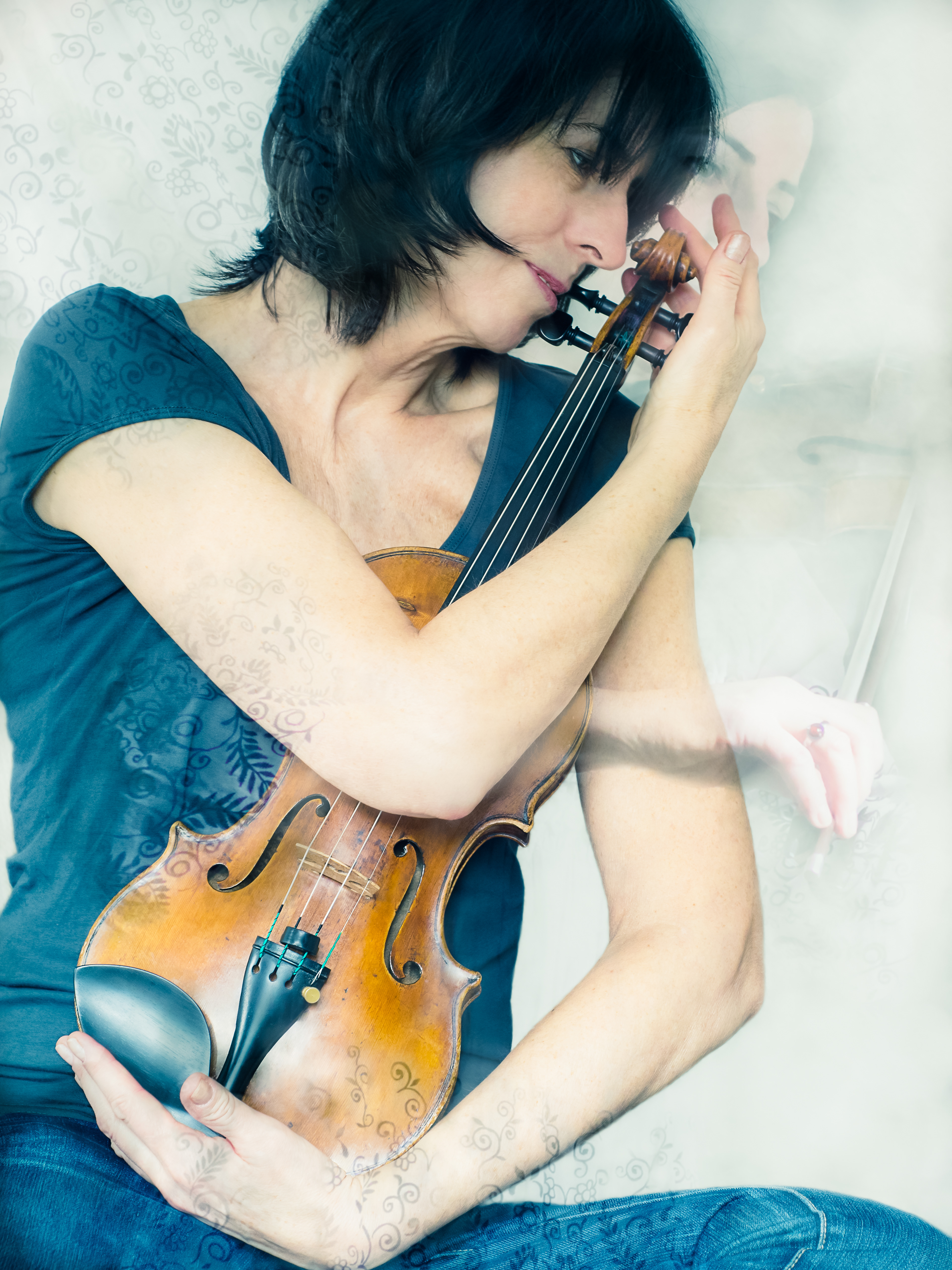 Best friends forever