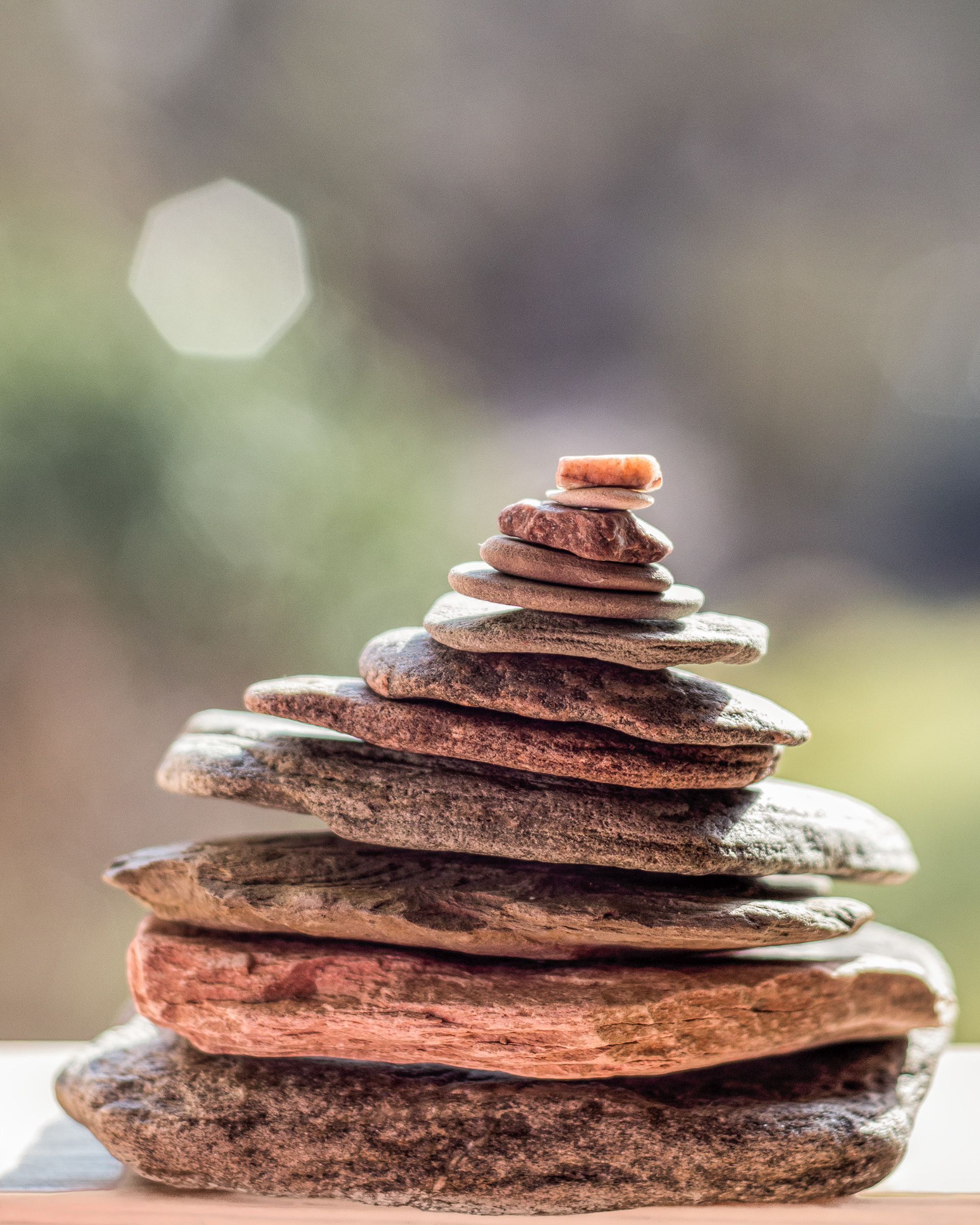 Balance